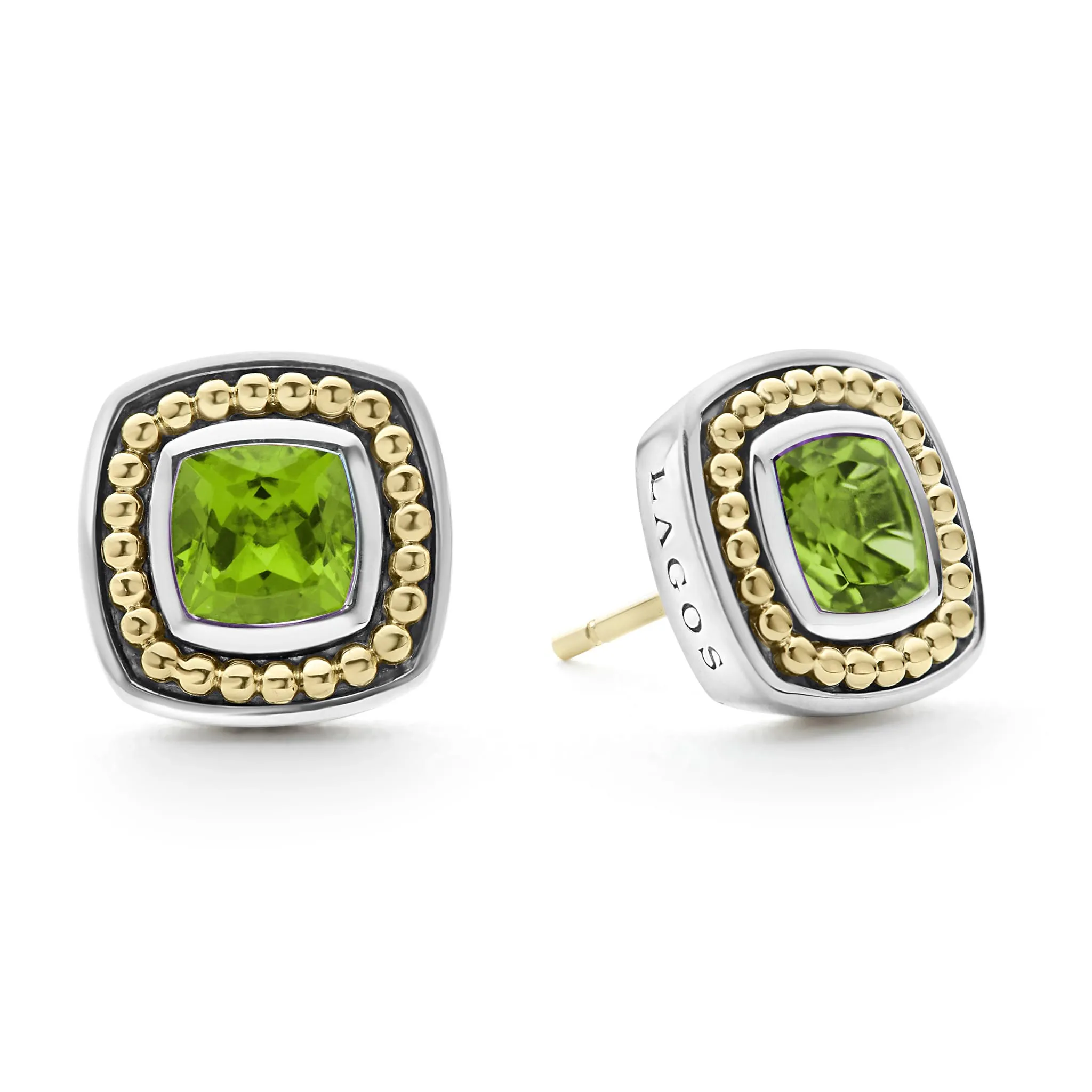 Rittenhouse Peridot Gift Set