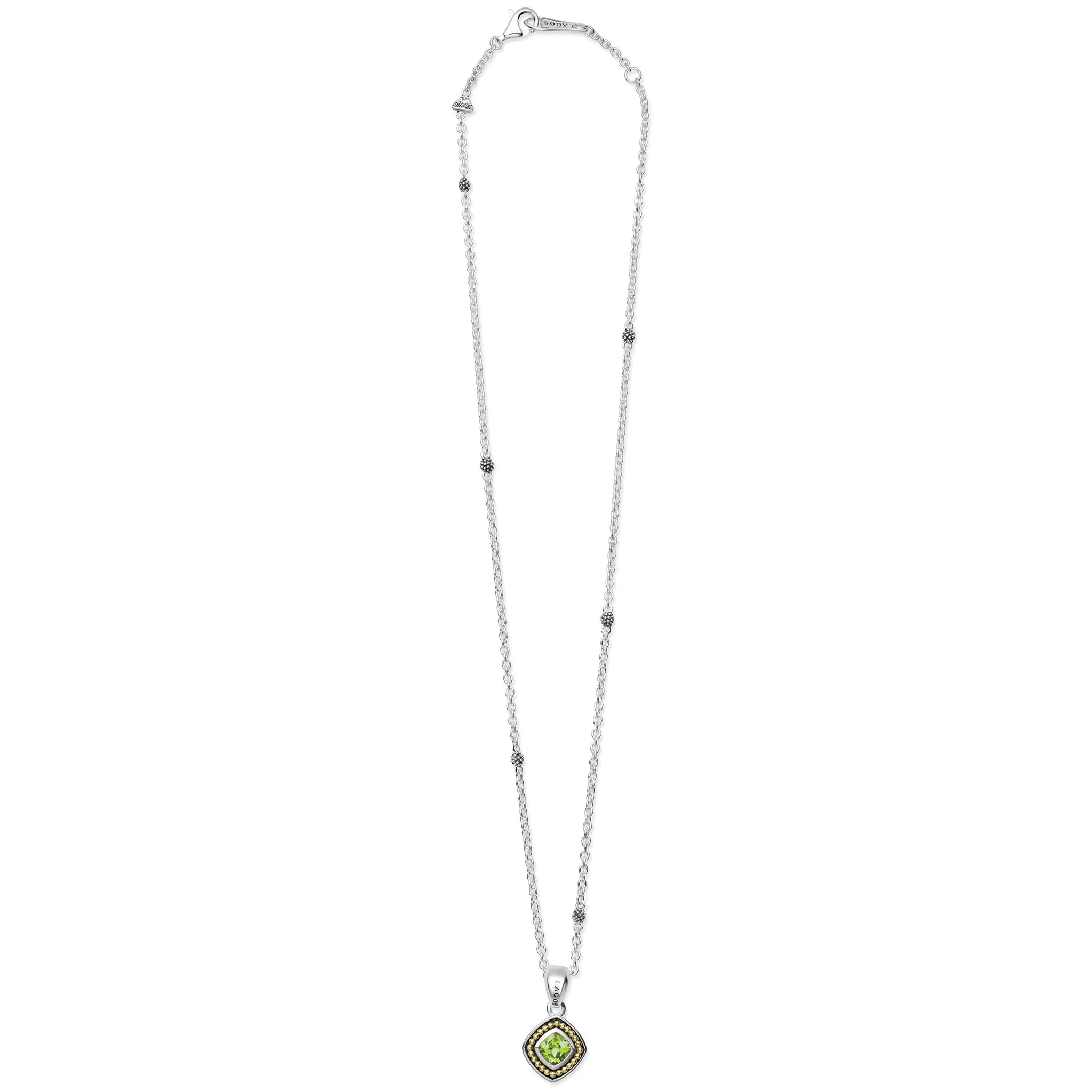 Rittenhouse Peridot Gift Set