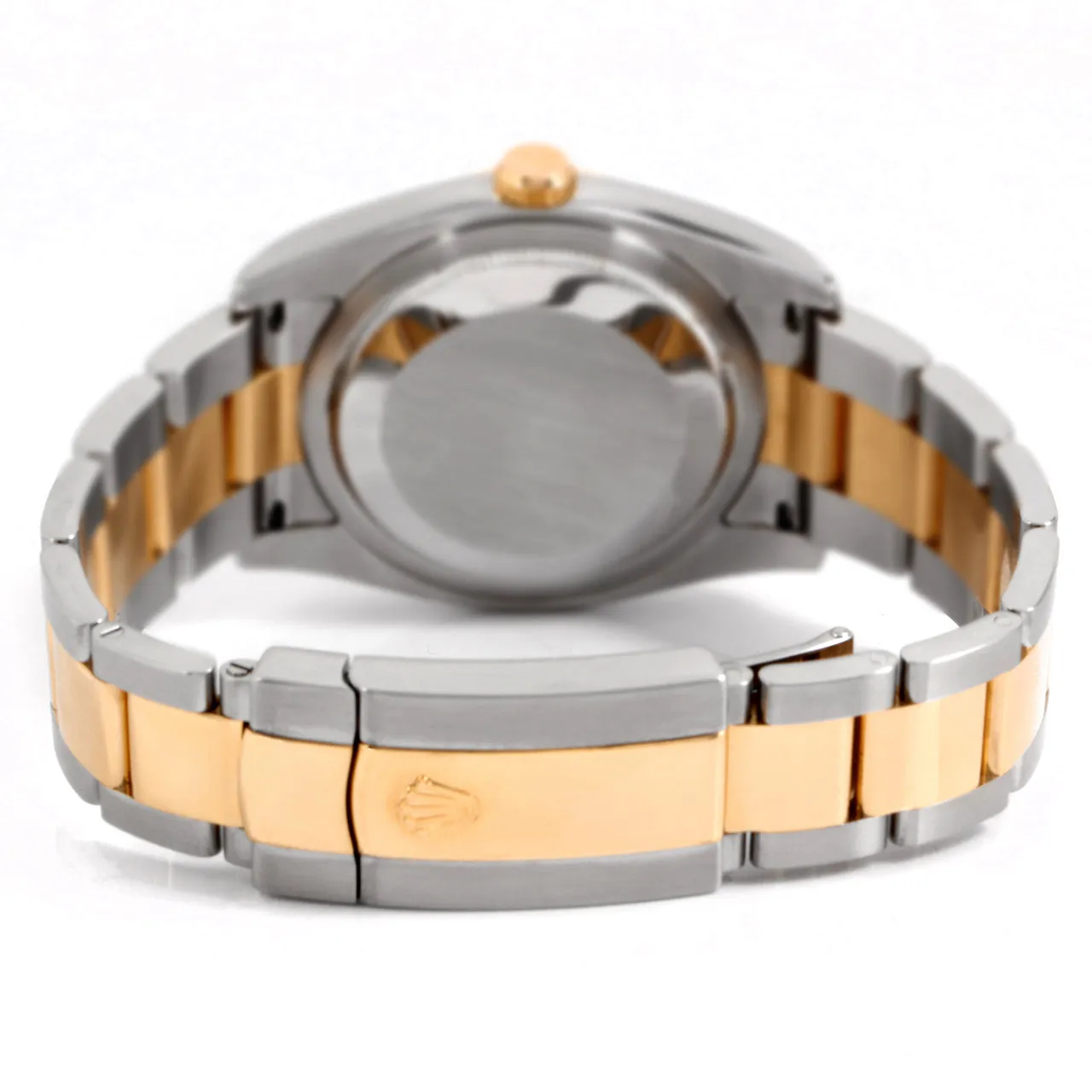 Rolex Datejust 36mm | 116233-RED-RBY-AM-4RBY-OYS