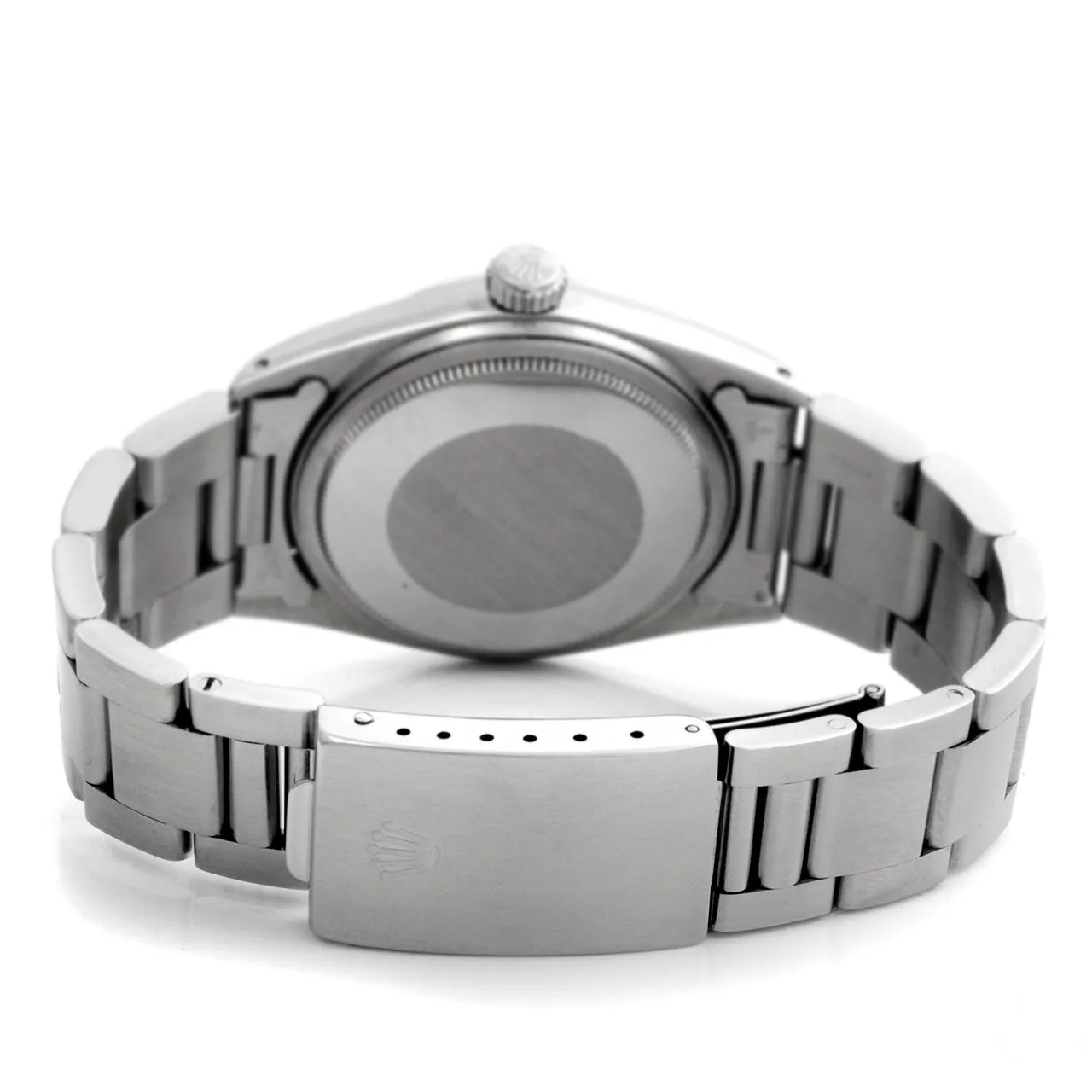 Rolex Datejust 36mm | 16234-SLV-STRR-4RBY-OYS