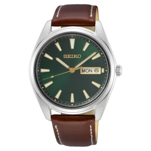 Seiko Quartz SUR449