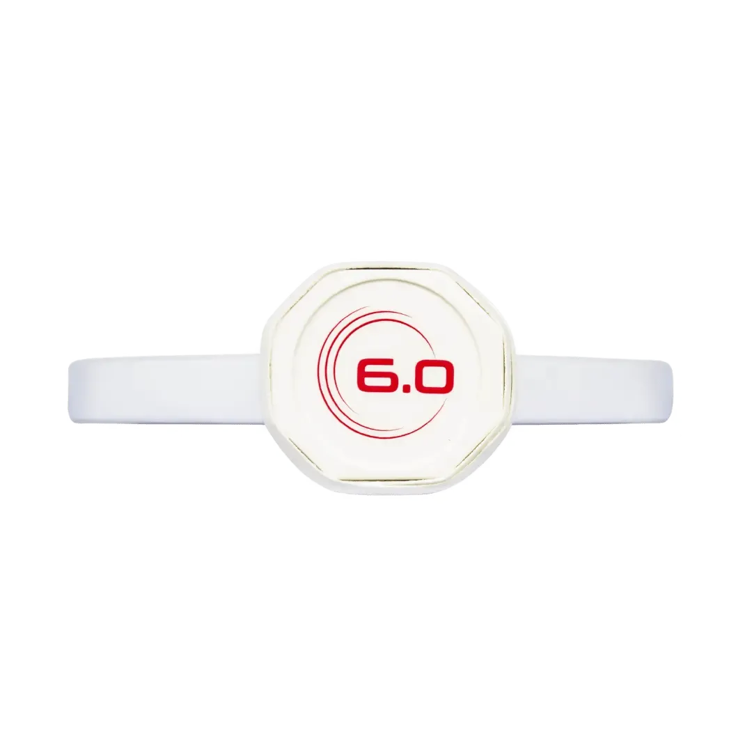 Six Zero - 14mm Experience the Revolution with the Six Zero Ruby 9 - (14mm)
