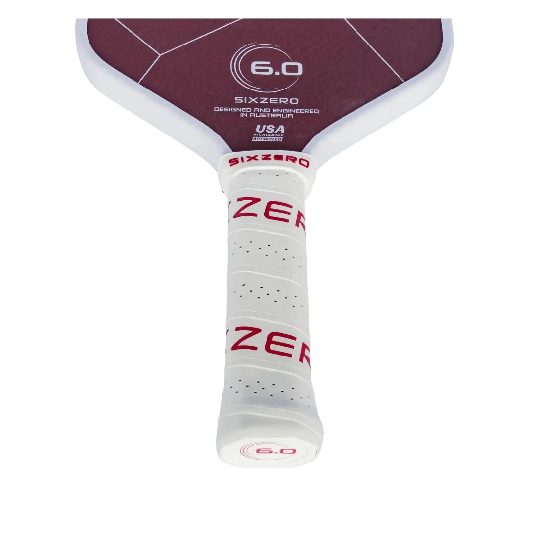 Six Zero - 14mm Experience the Revolution with the Six Zero Ruby 9 - (14mm)