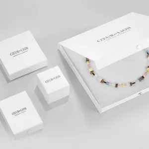 Stainless Steel Crystal Multicolour Gold Bracelet 3040/30-1516