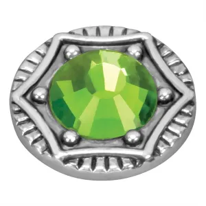 Star - Peridot