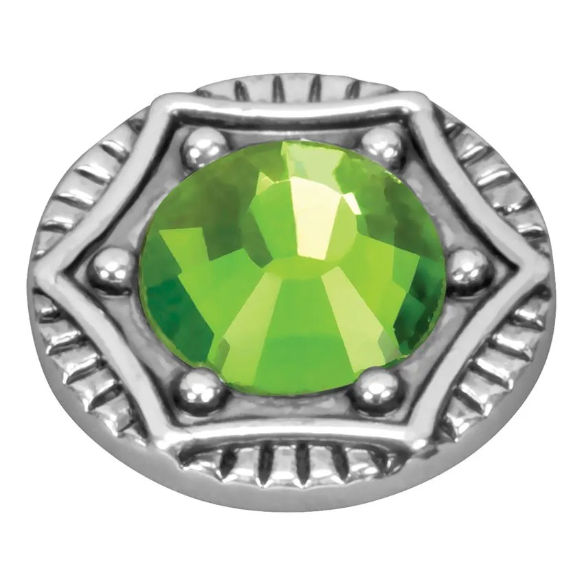 Star - Peridot