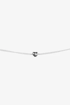 Stolen Girlfriends Club Love Claw Bracelet - Onyx