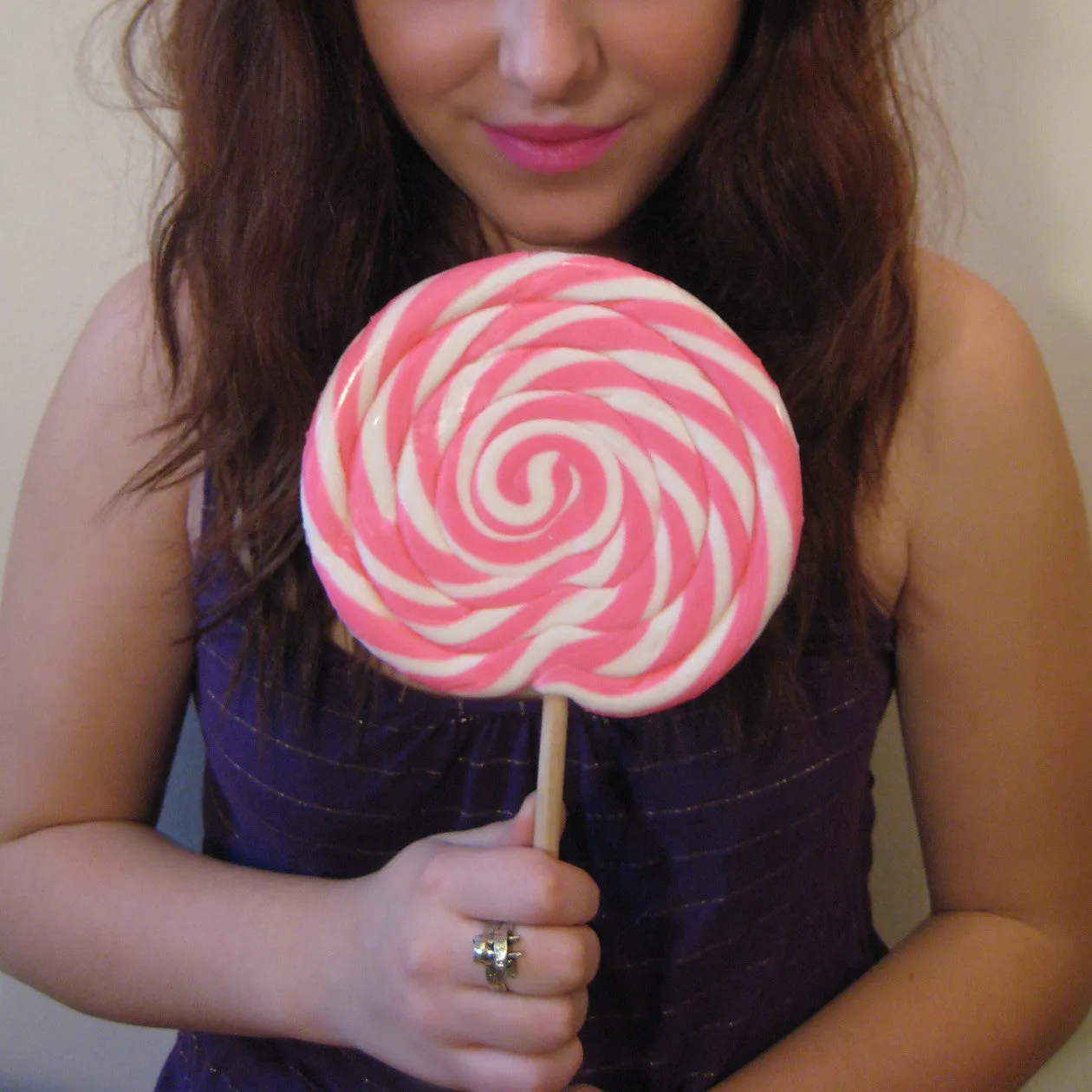 Sweet Tooth Ring