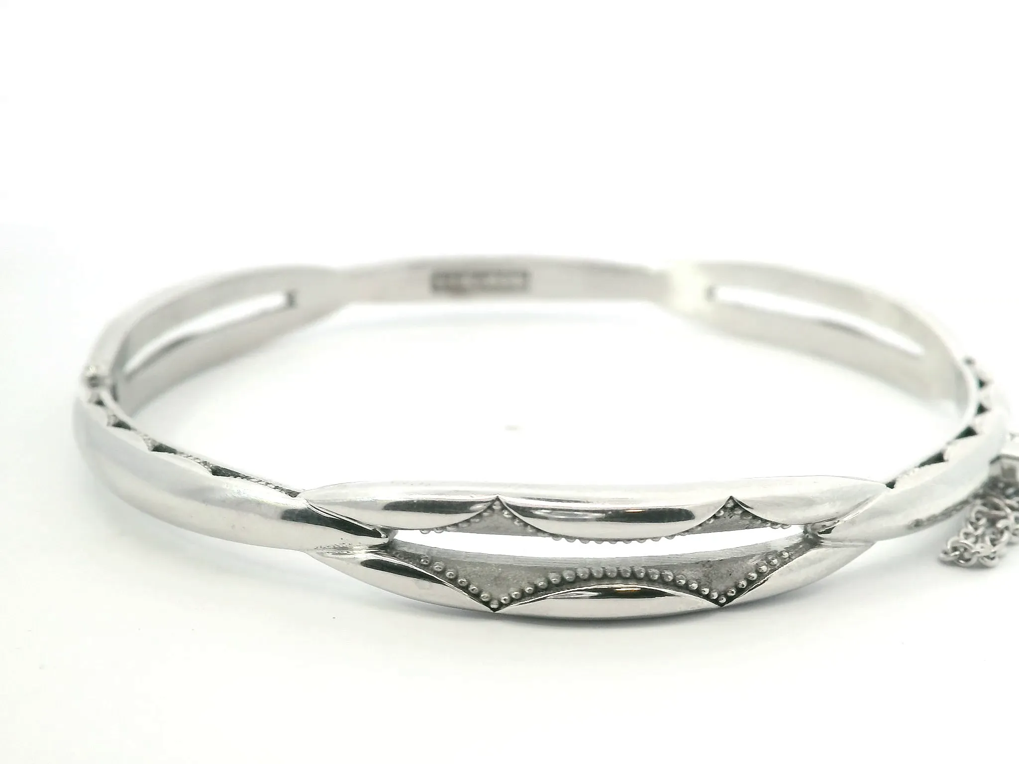 TACORI Promise Bracelet Bangle