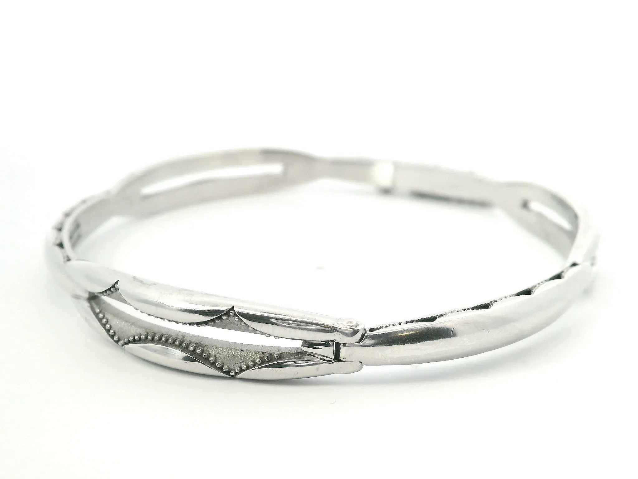 TACORI Promise Bracelet Bangle