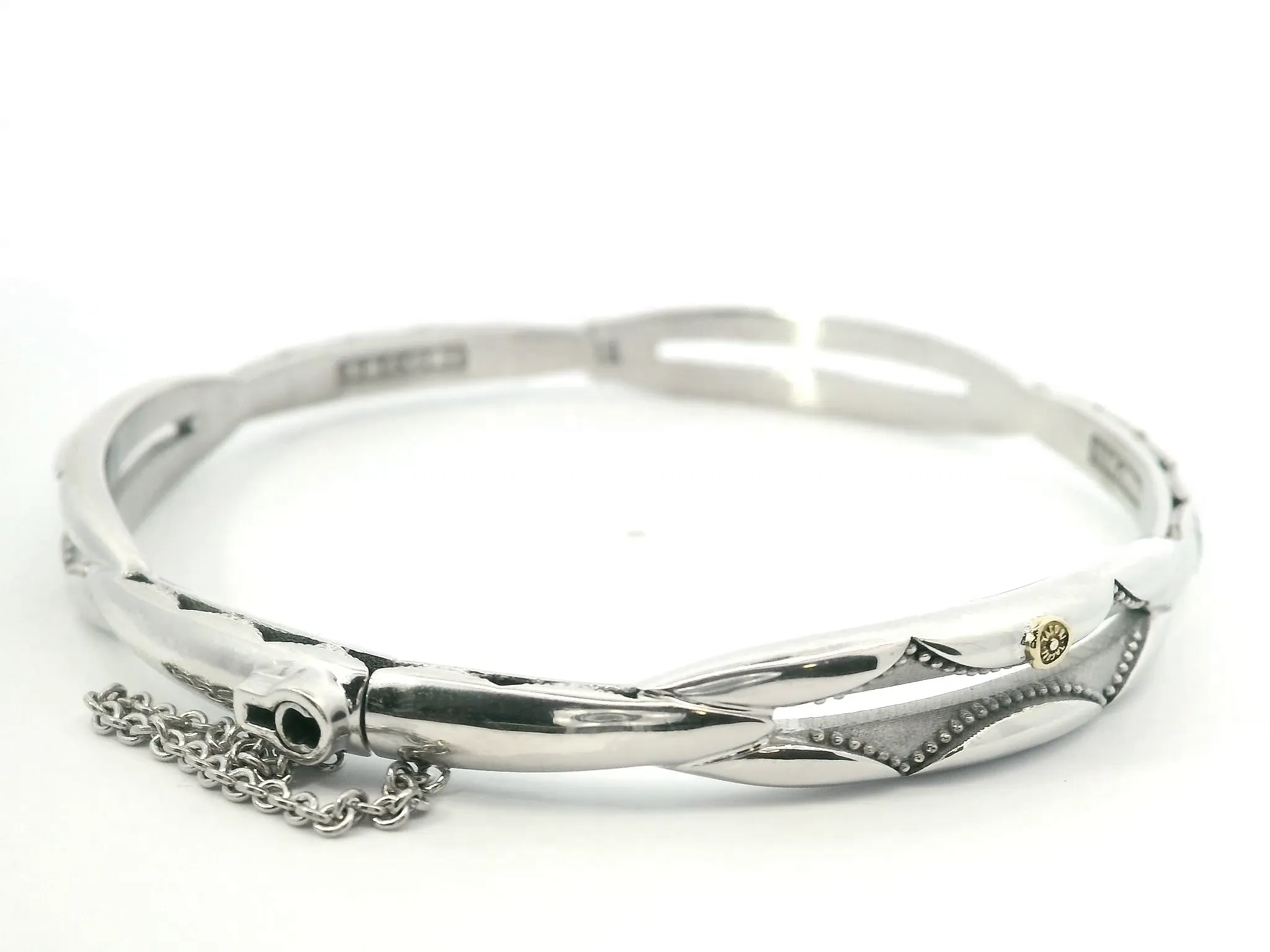 TACORI Promise Bracelet Bangle
