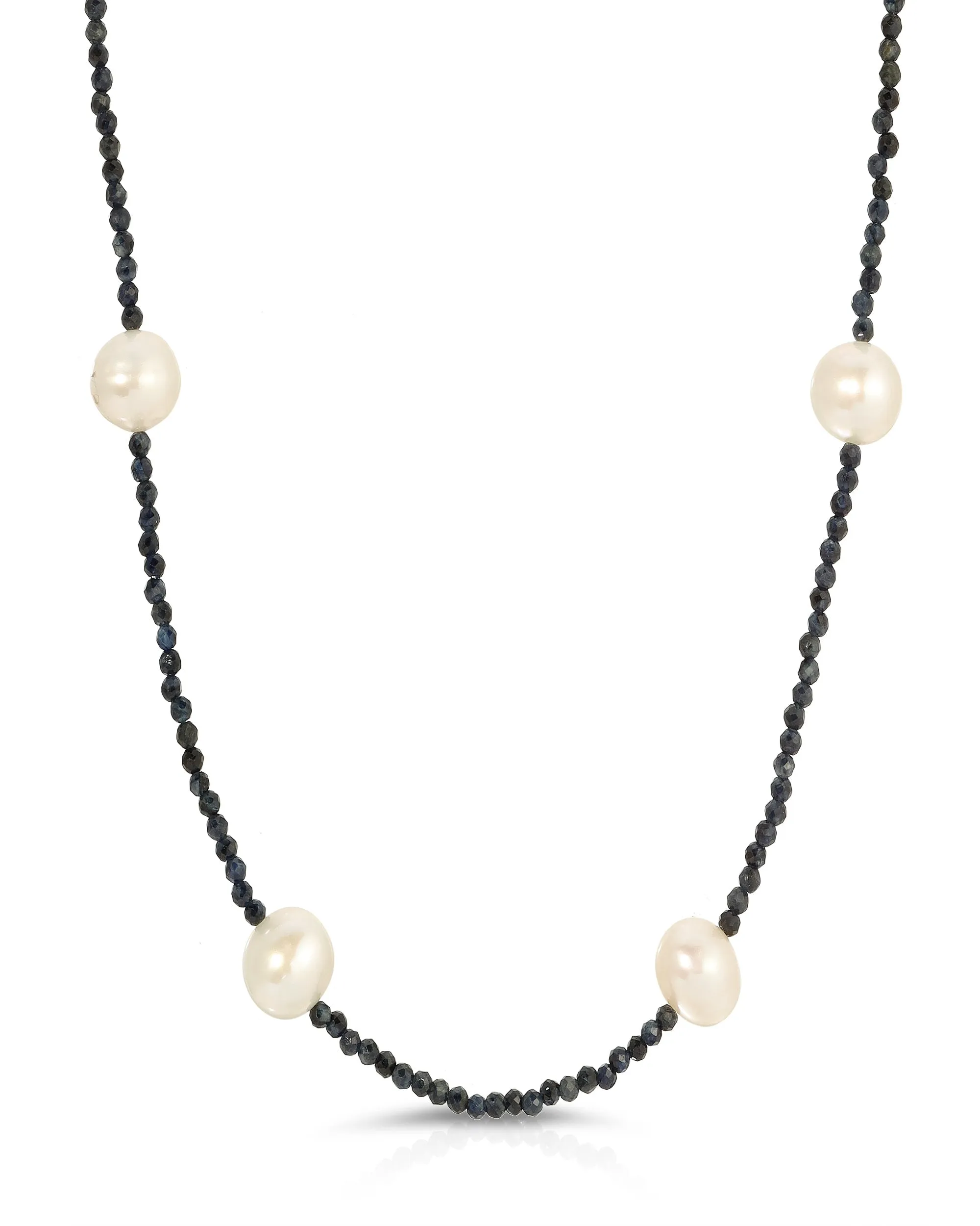 Tavi Necklace