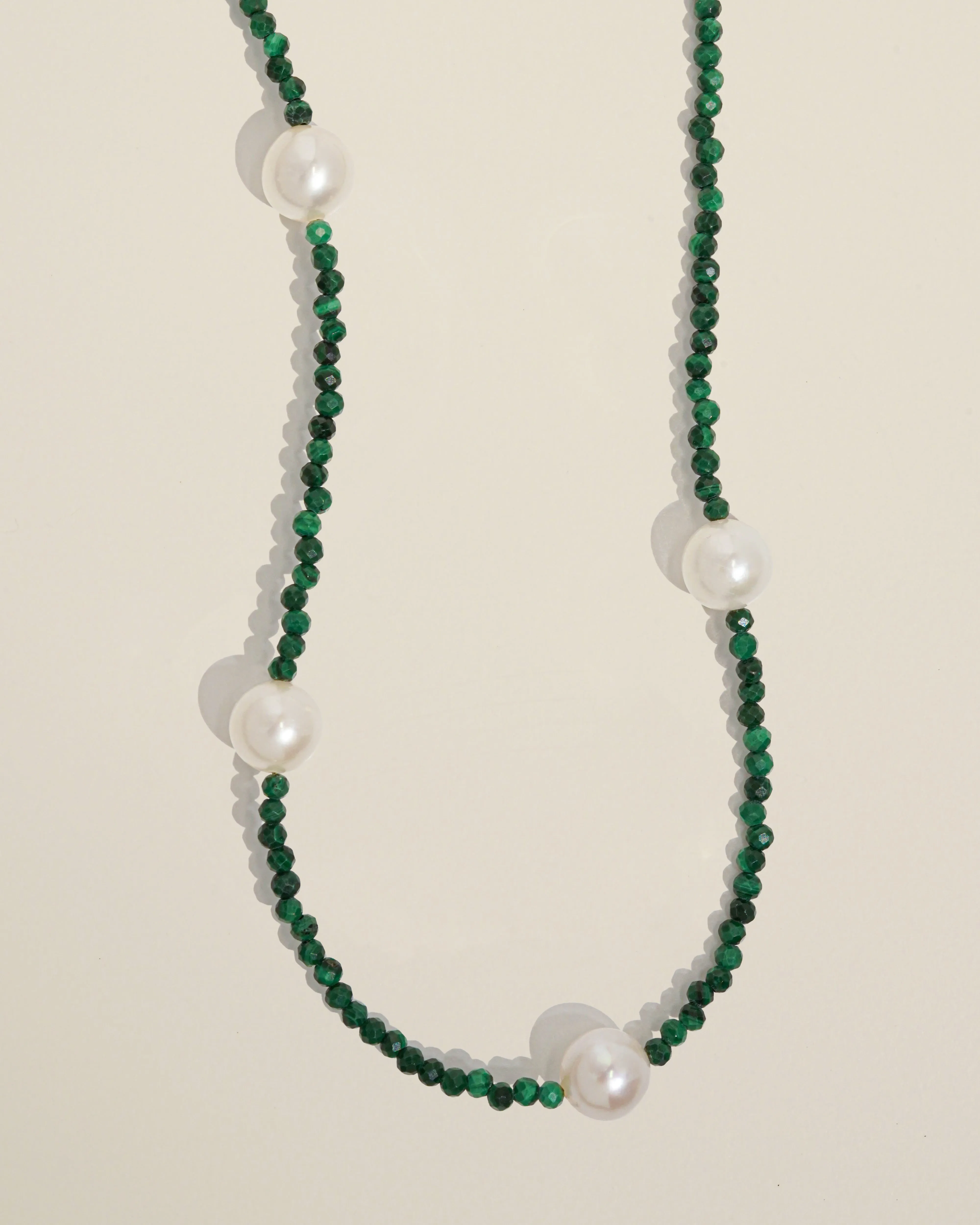 Tavi Necklace