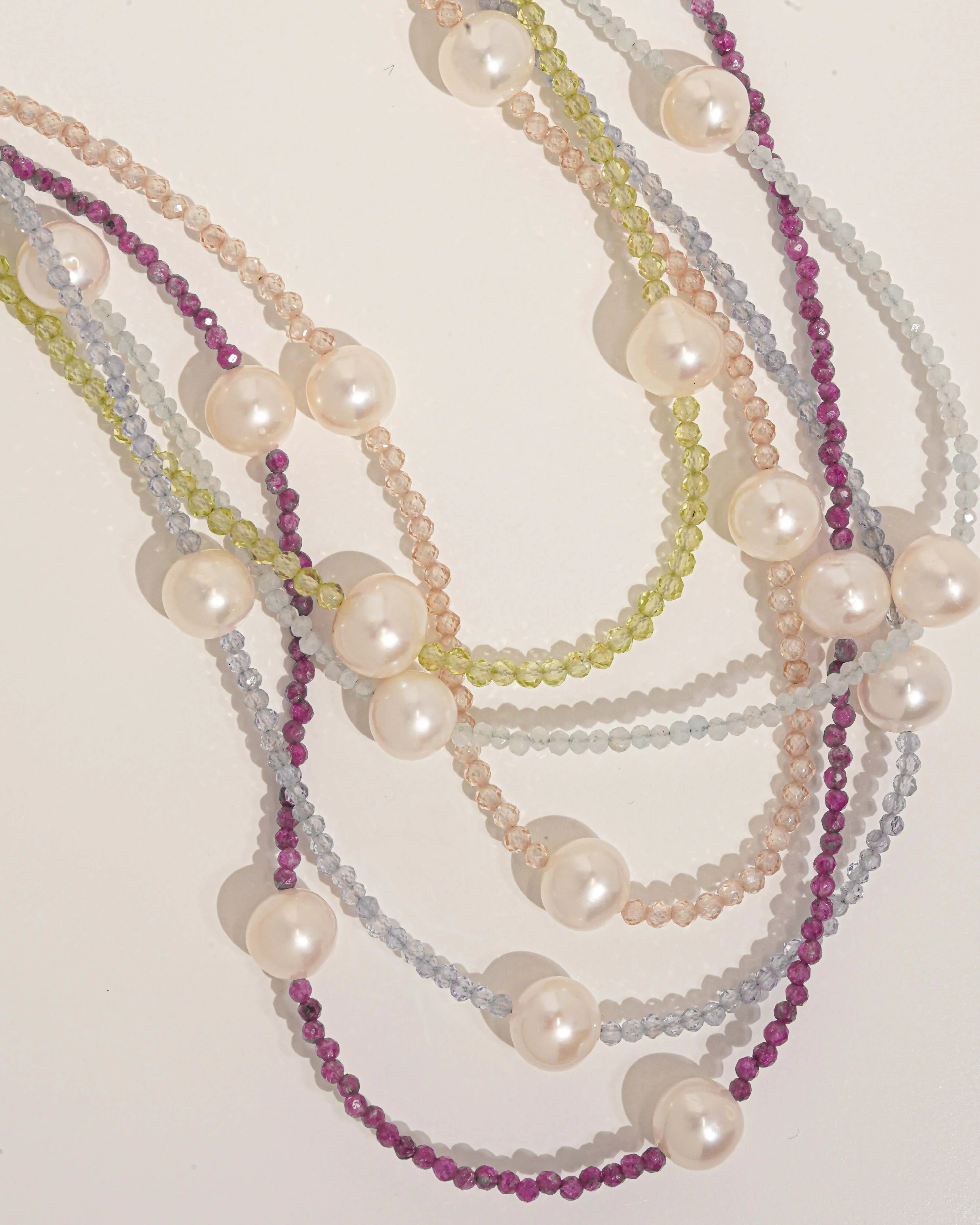 Tavi Necklace
