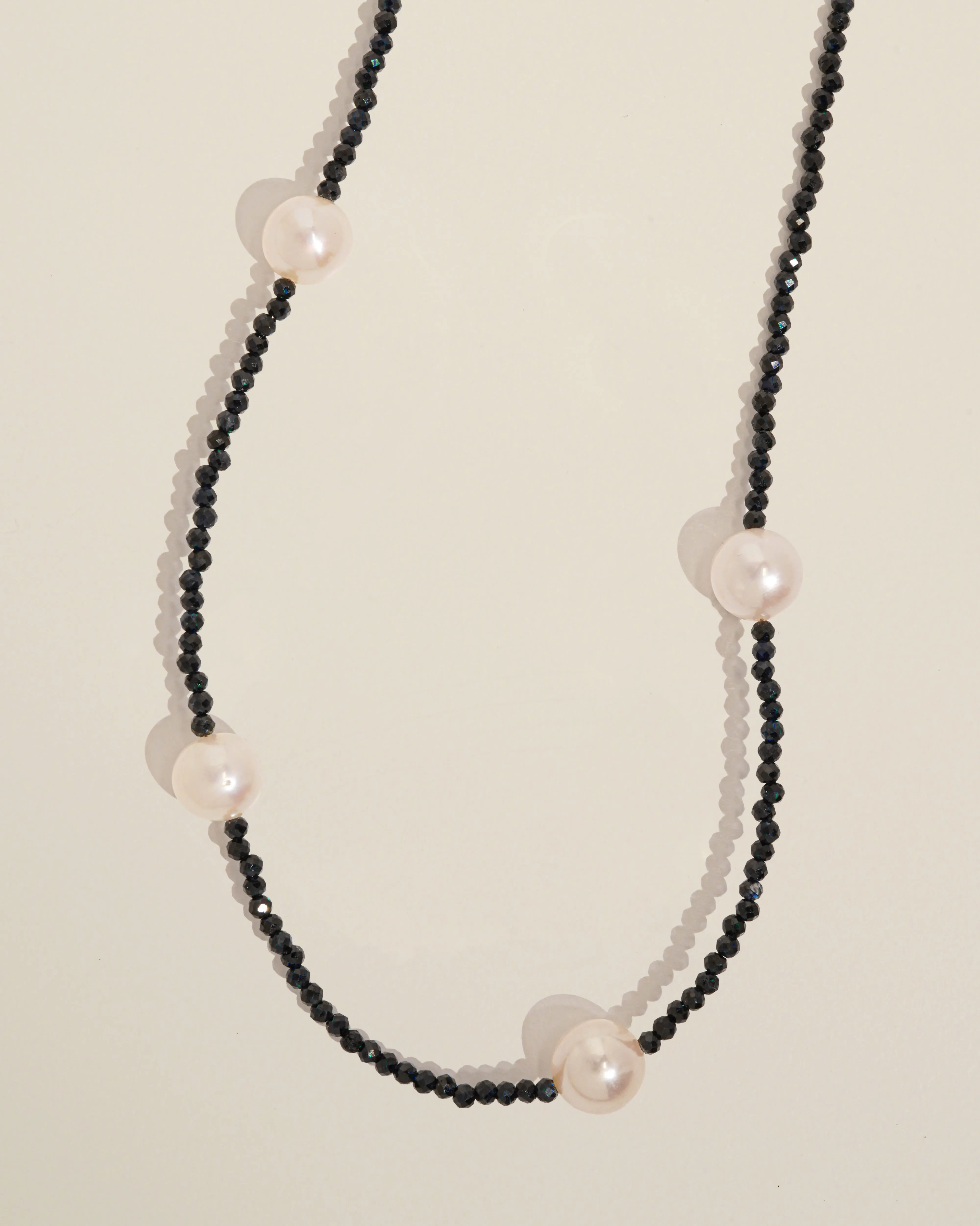 Tavi Necklace