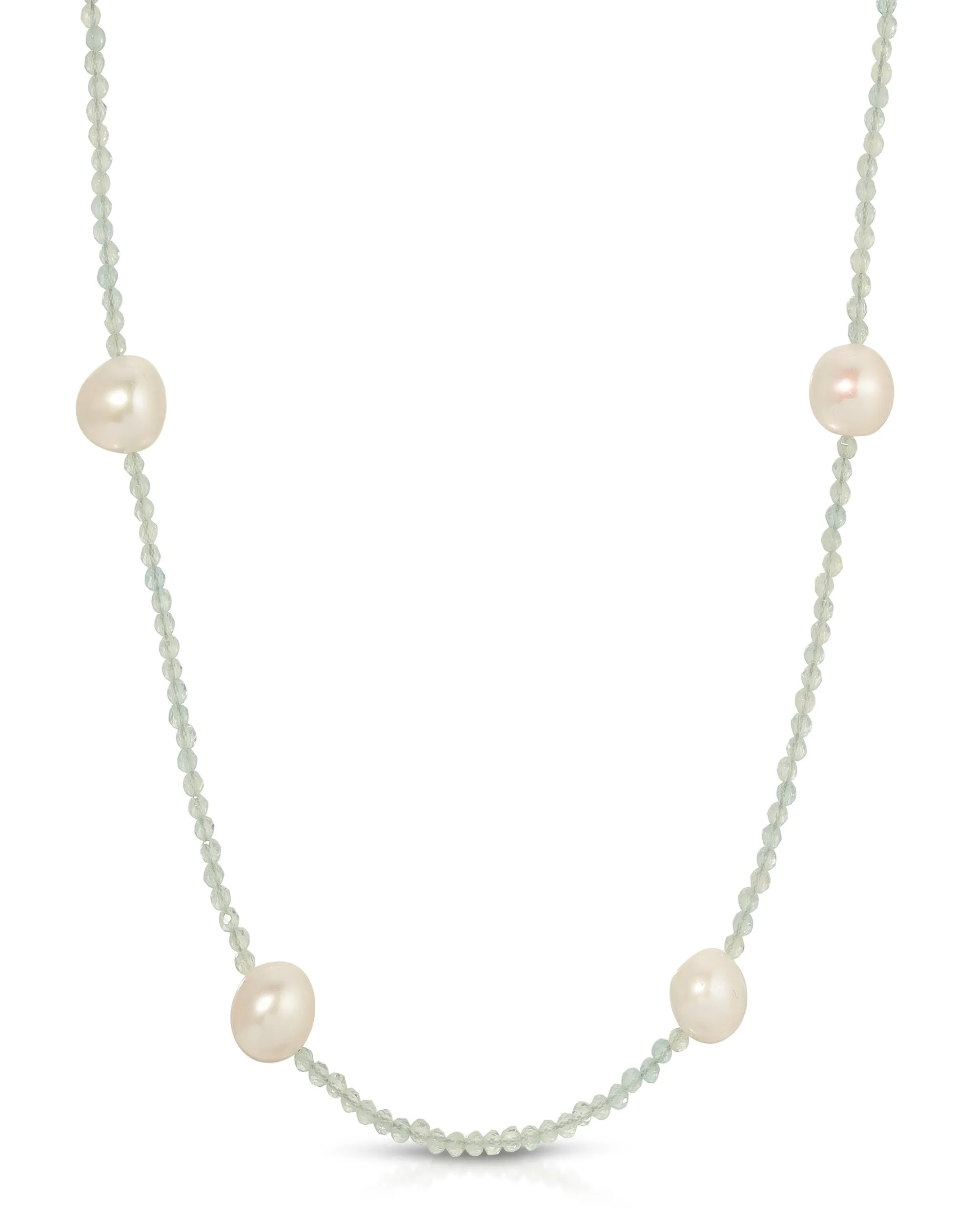 Tavi Necklace