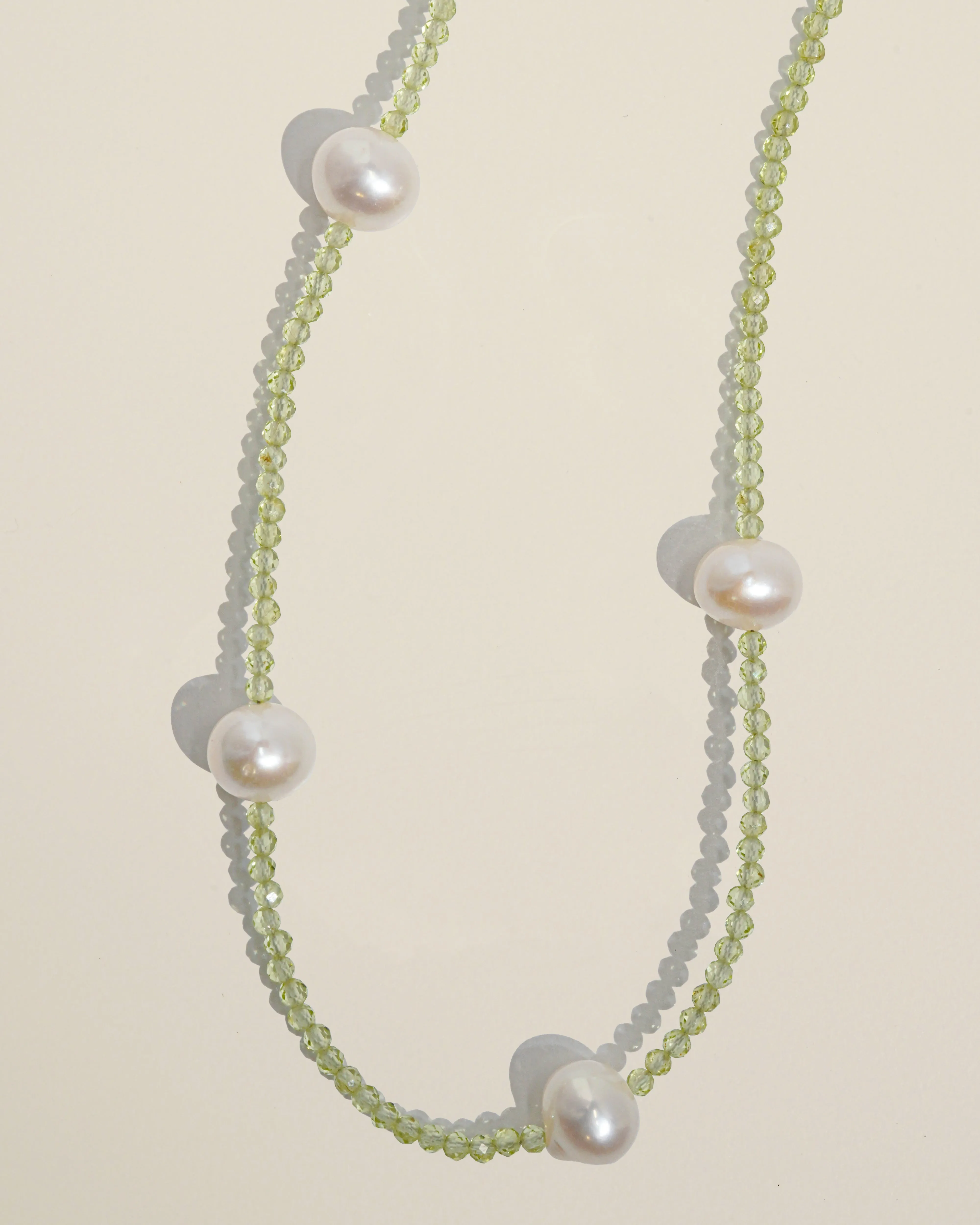 Tavi Necklace