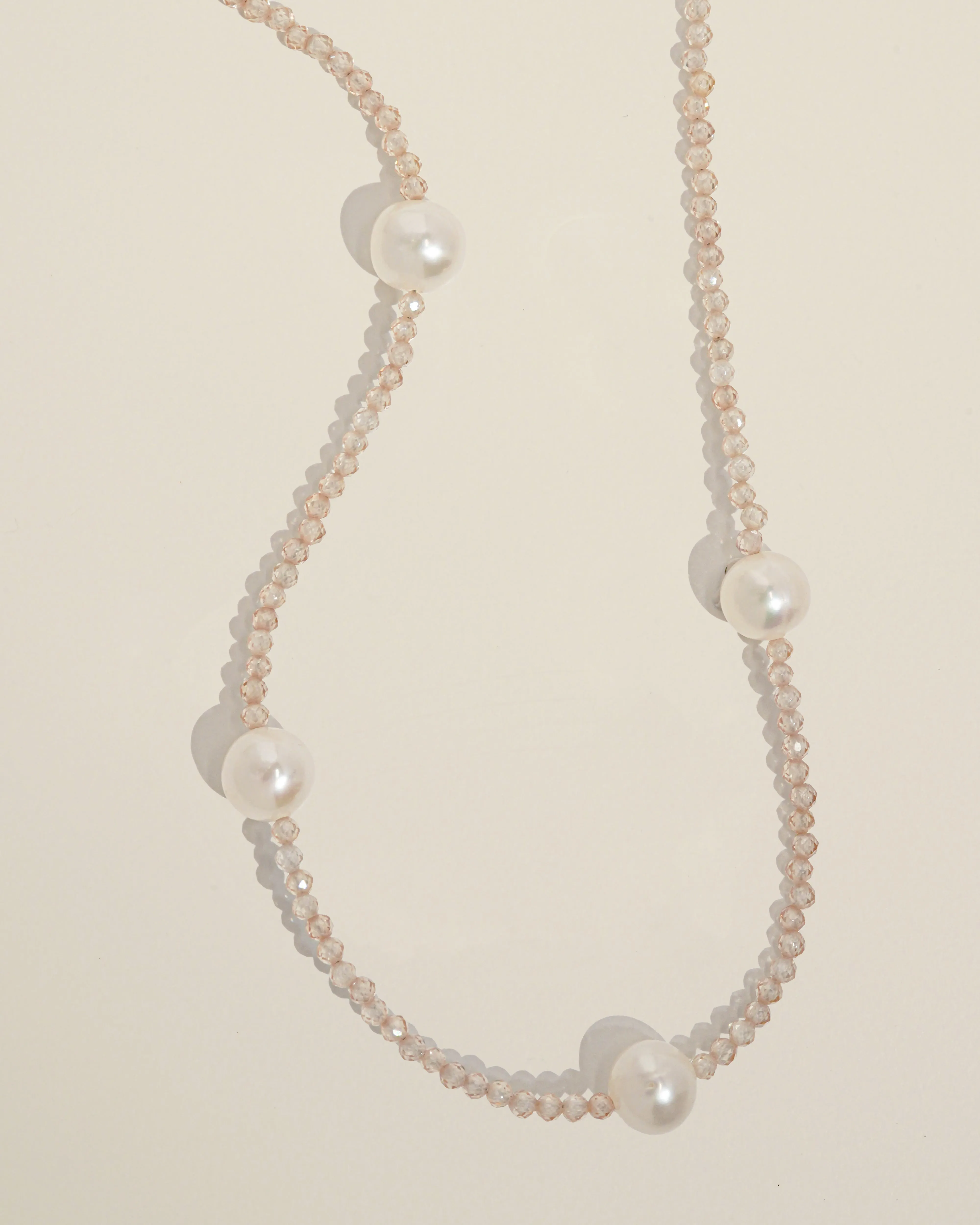 Tavi Necklace