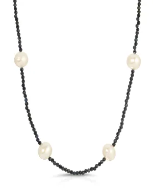 Tavi Necklace