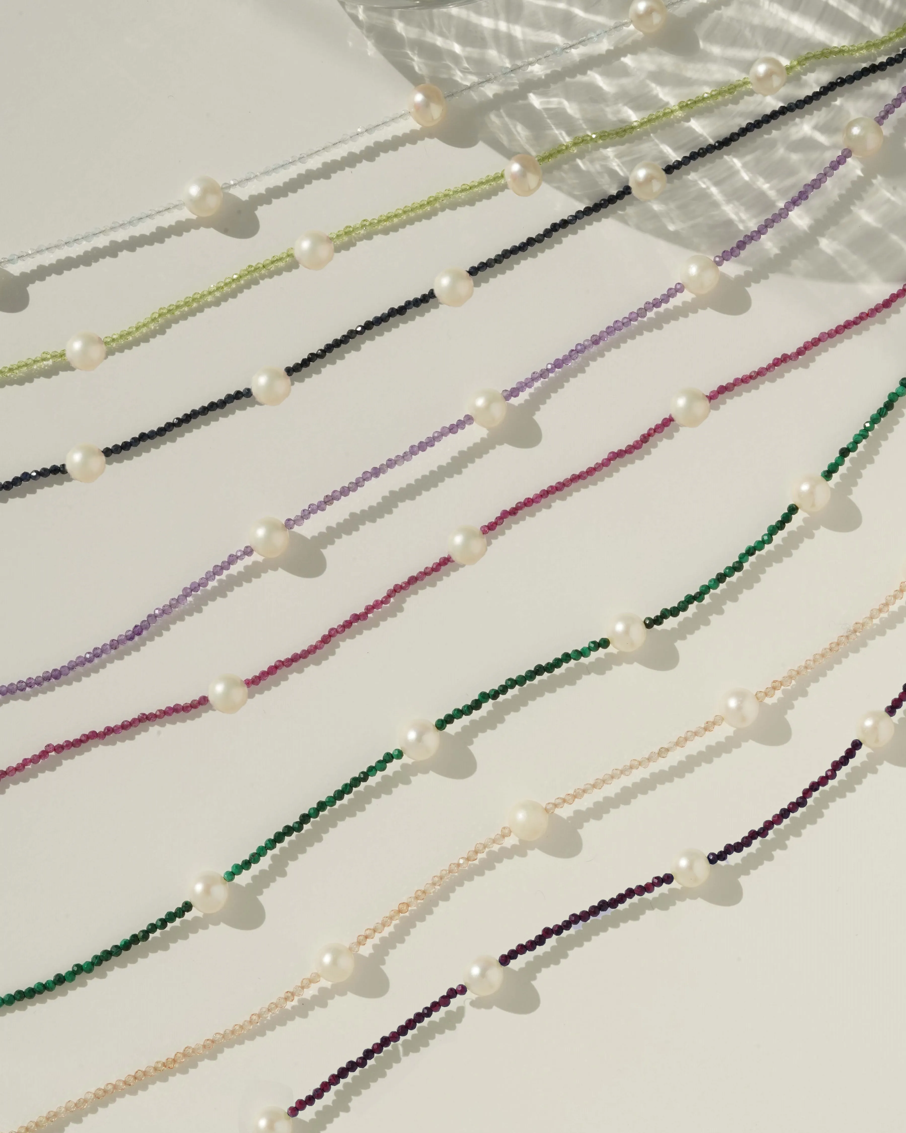 Tavi Necklace