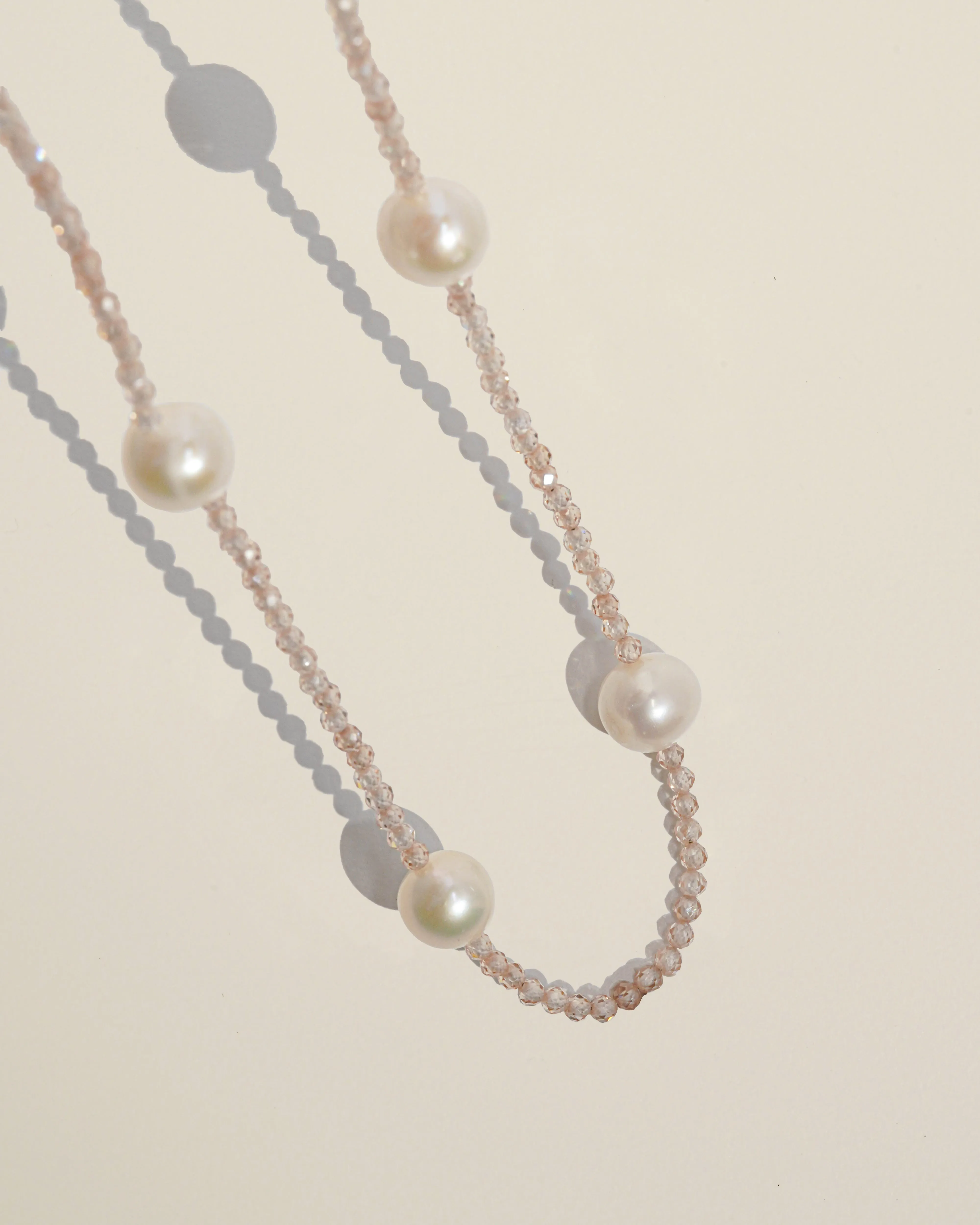 Tavi Necklace