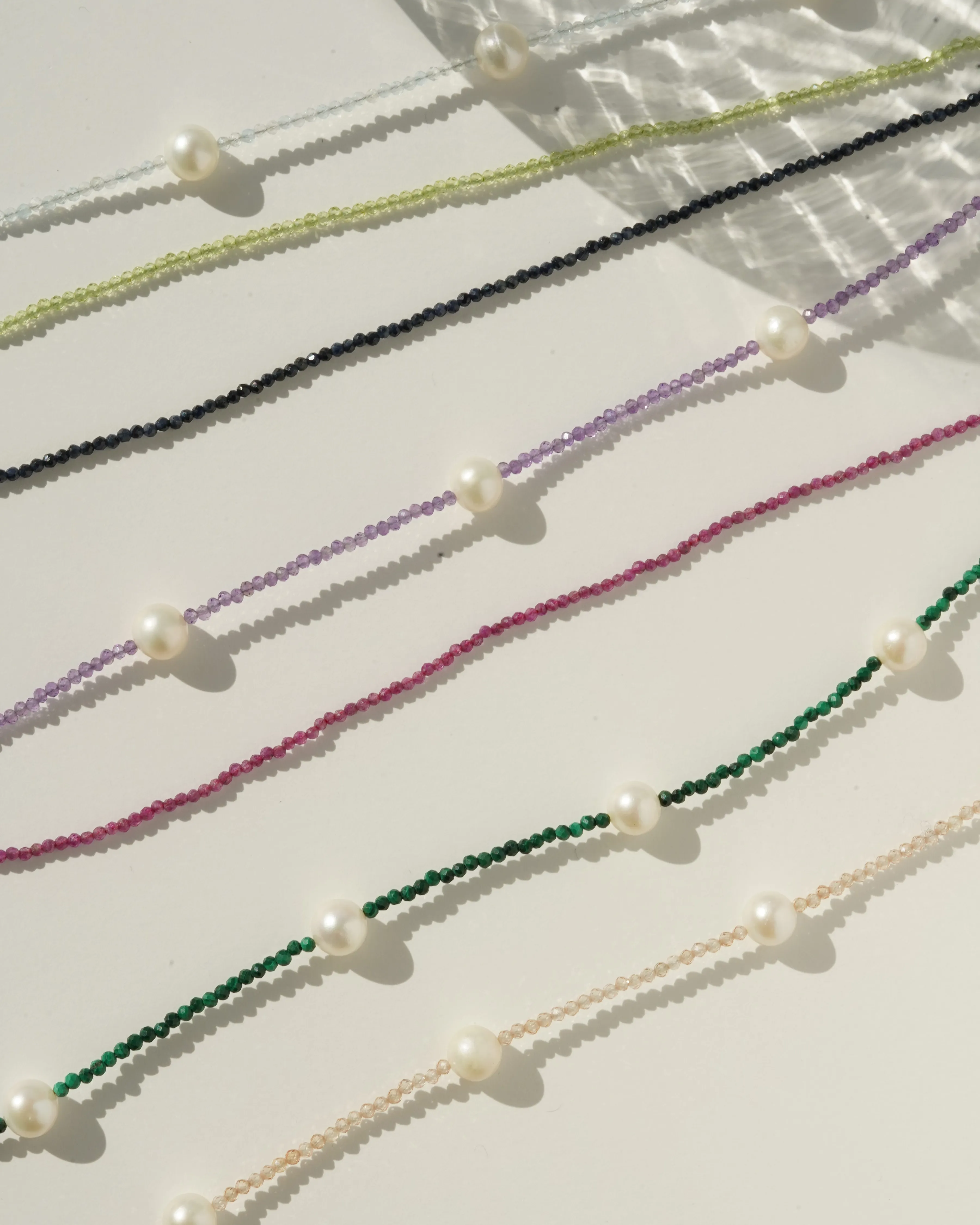 Tavi Necklace