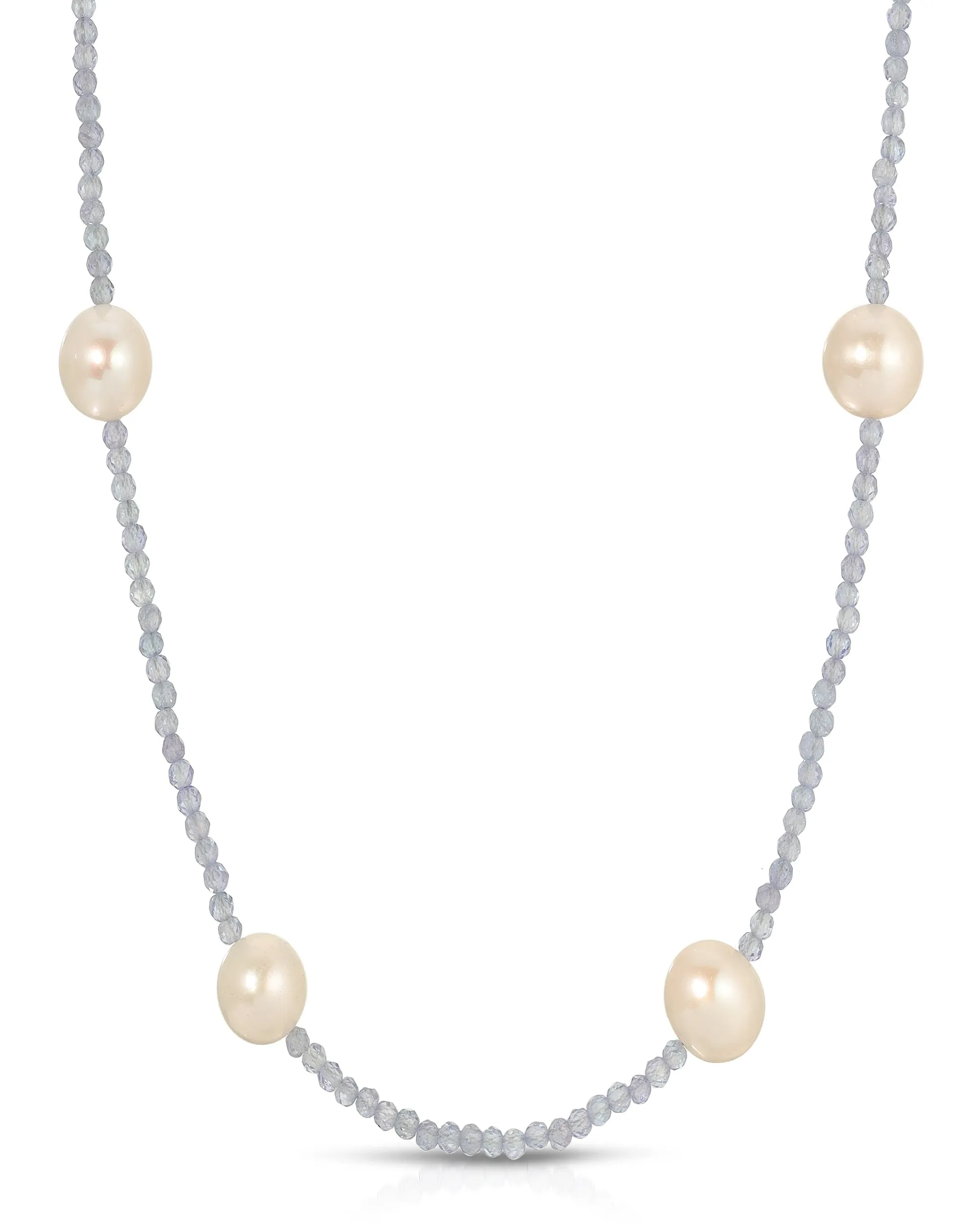 Tavi Necklace
