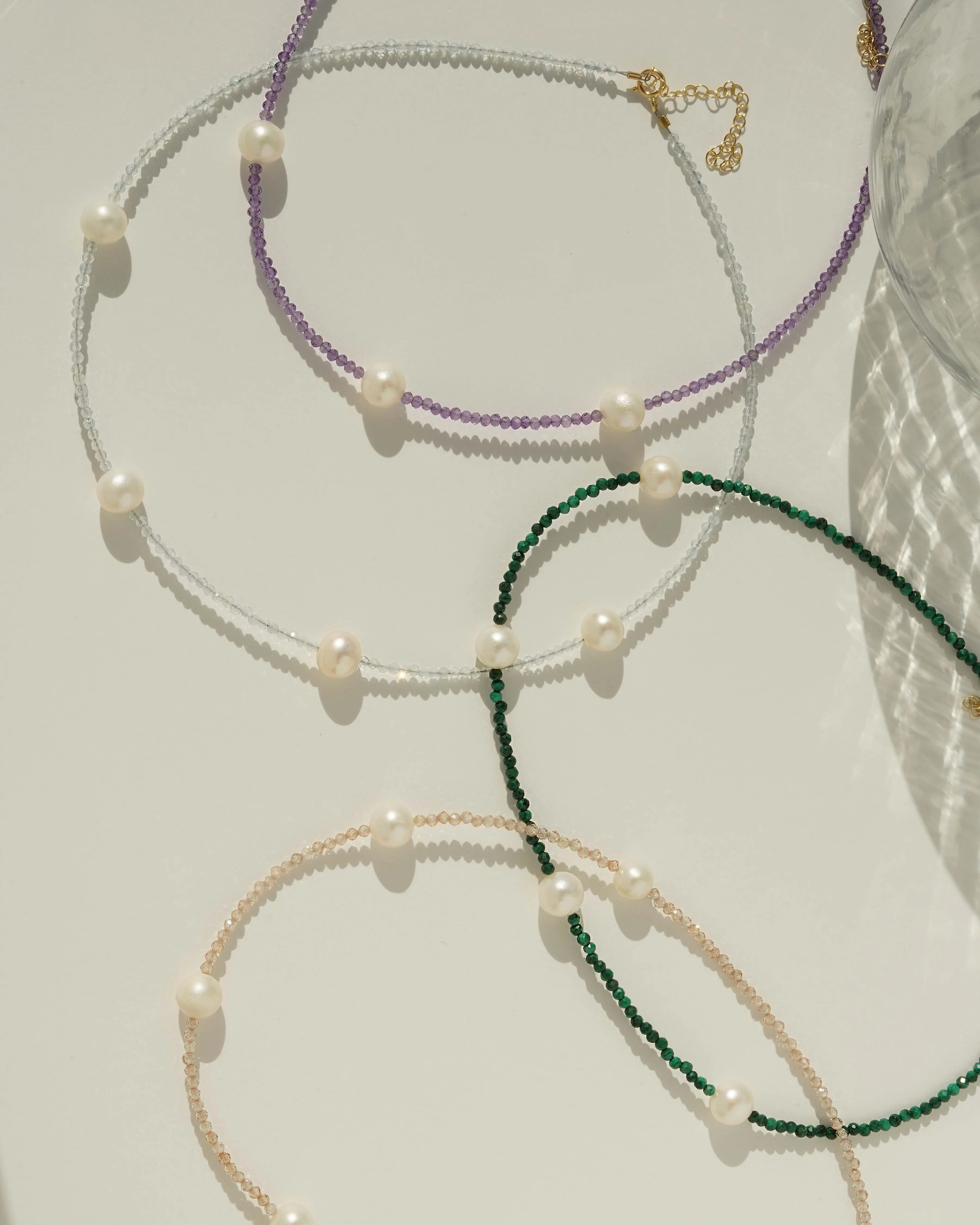 Tavi Necklace