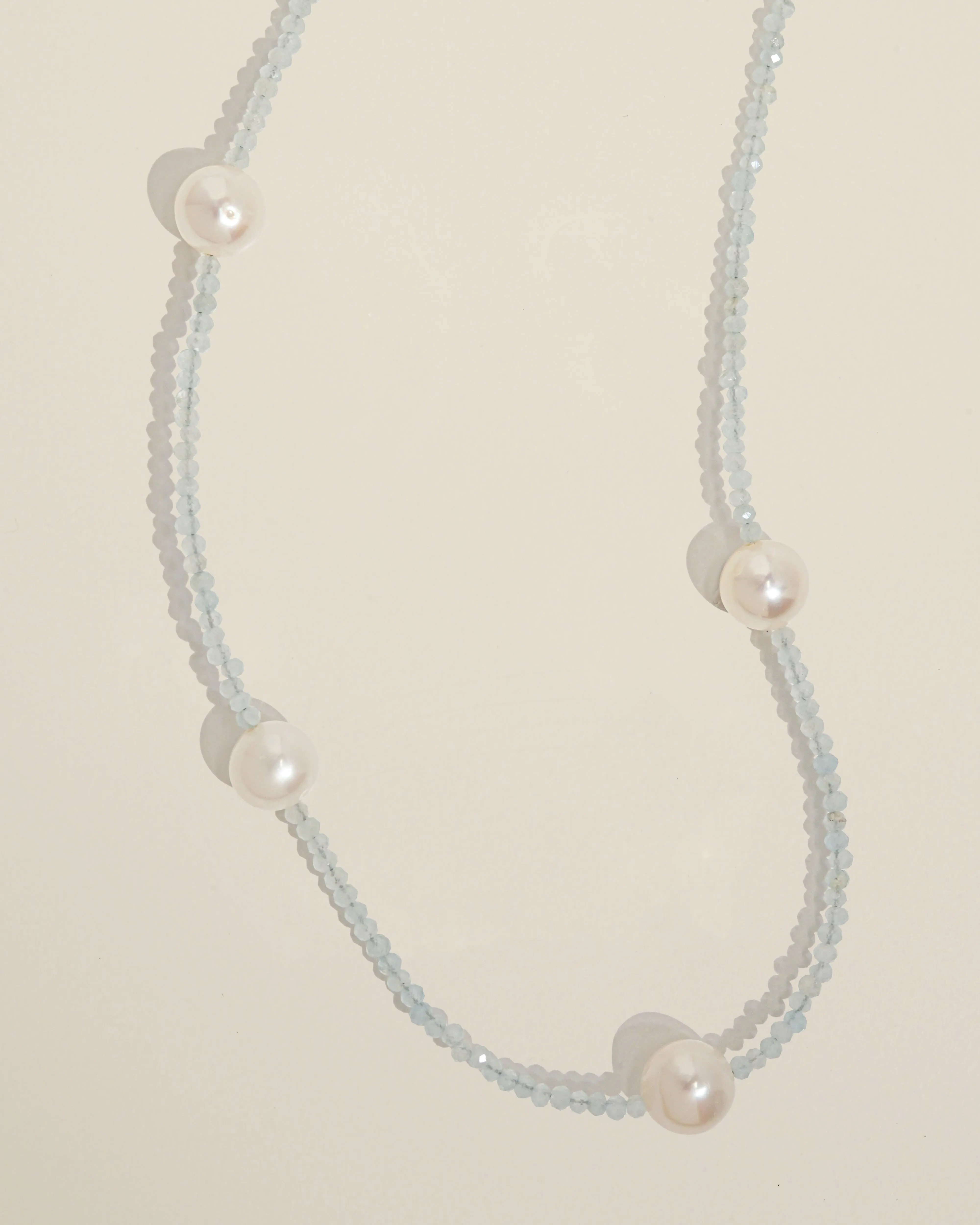 Tavi Necklace