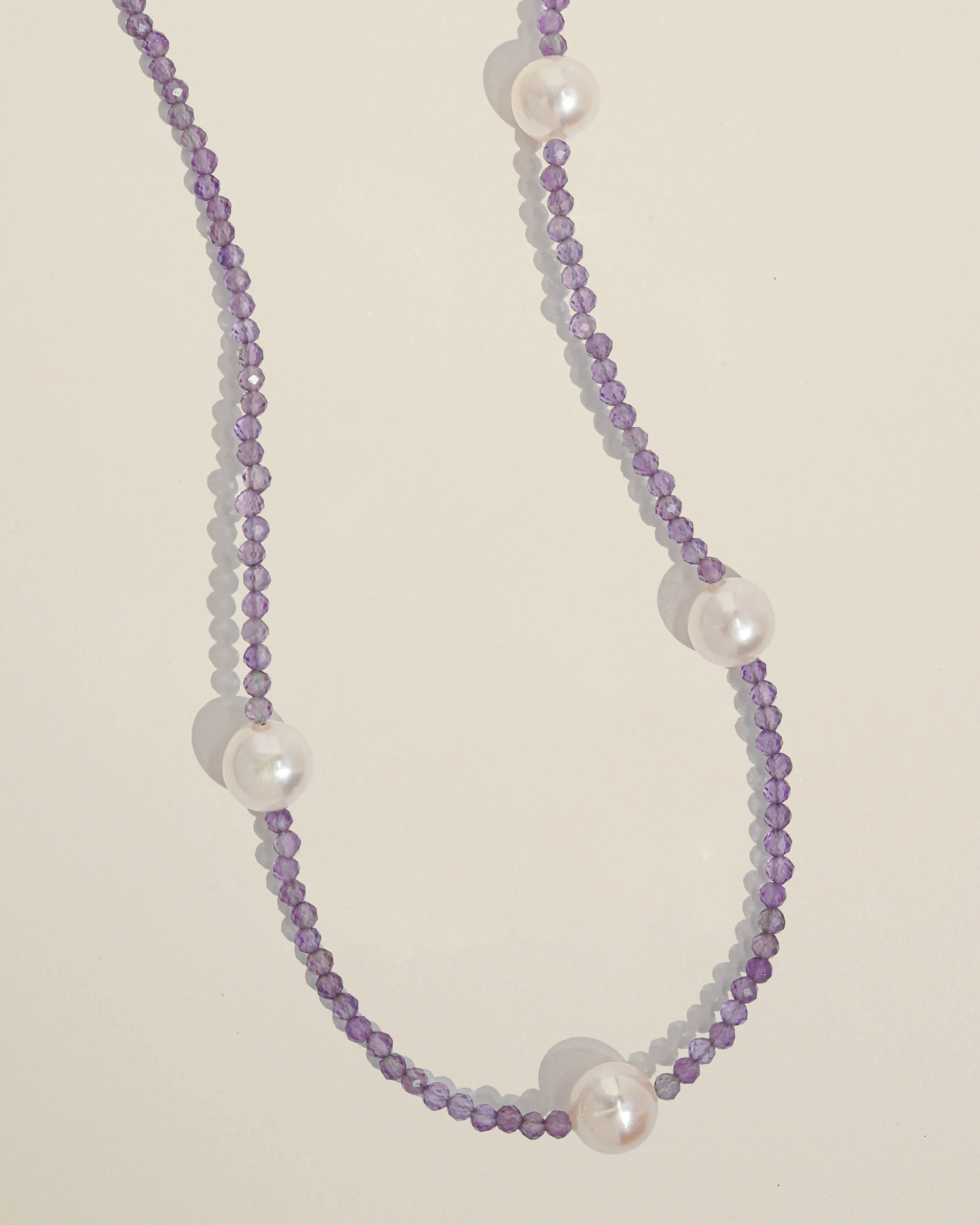 Tavi Necklace