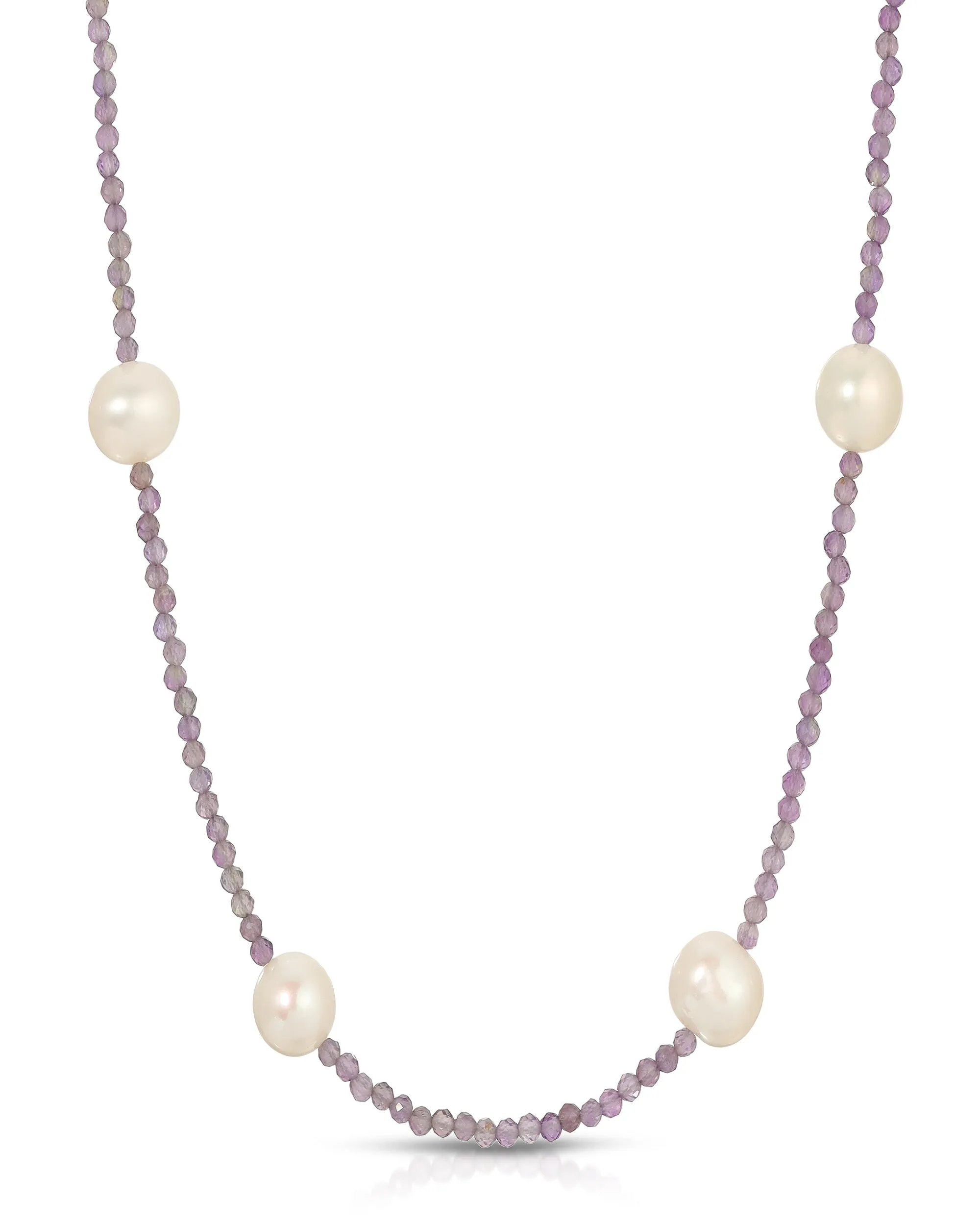 Tavi Necklace