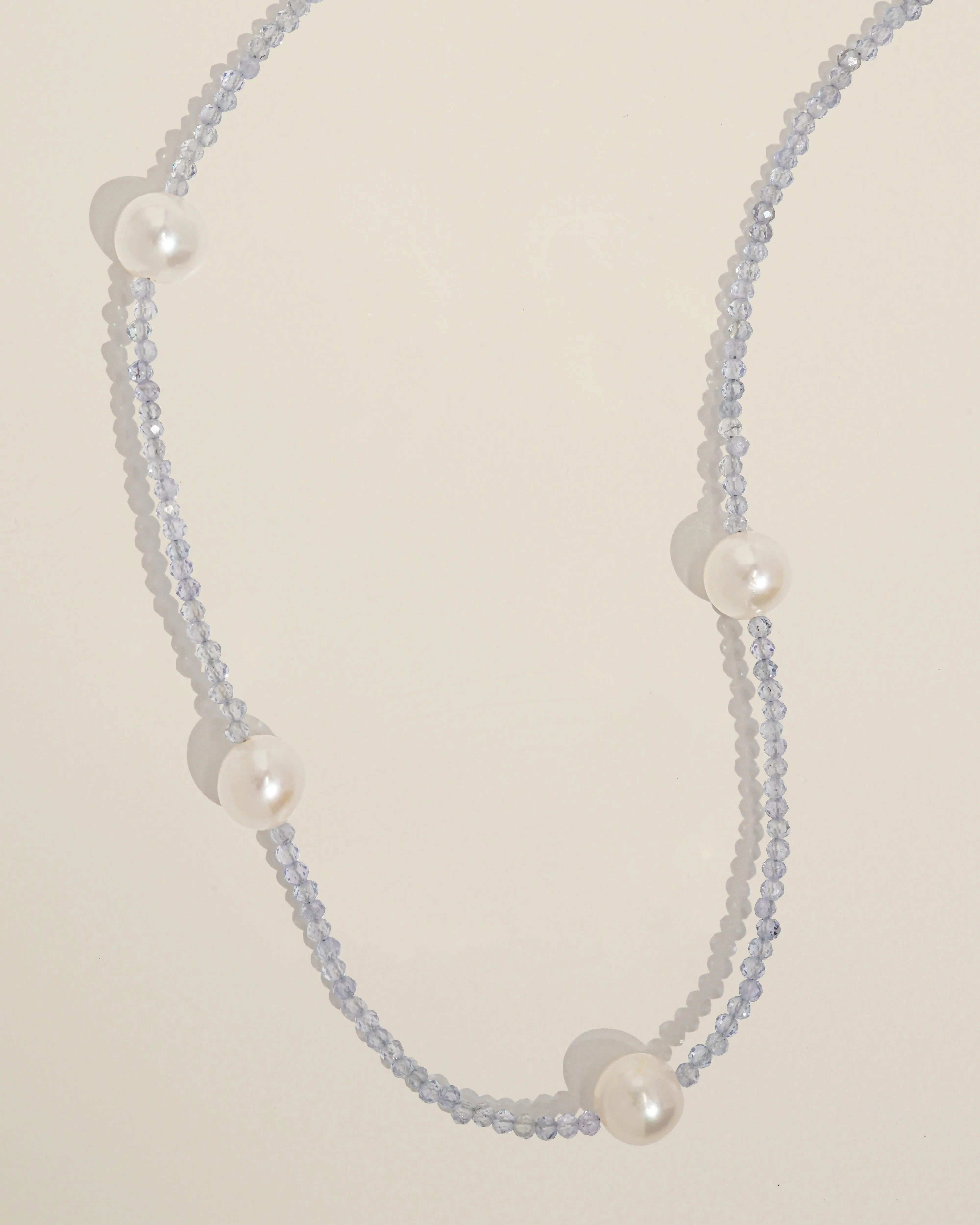 Tavi Necklace