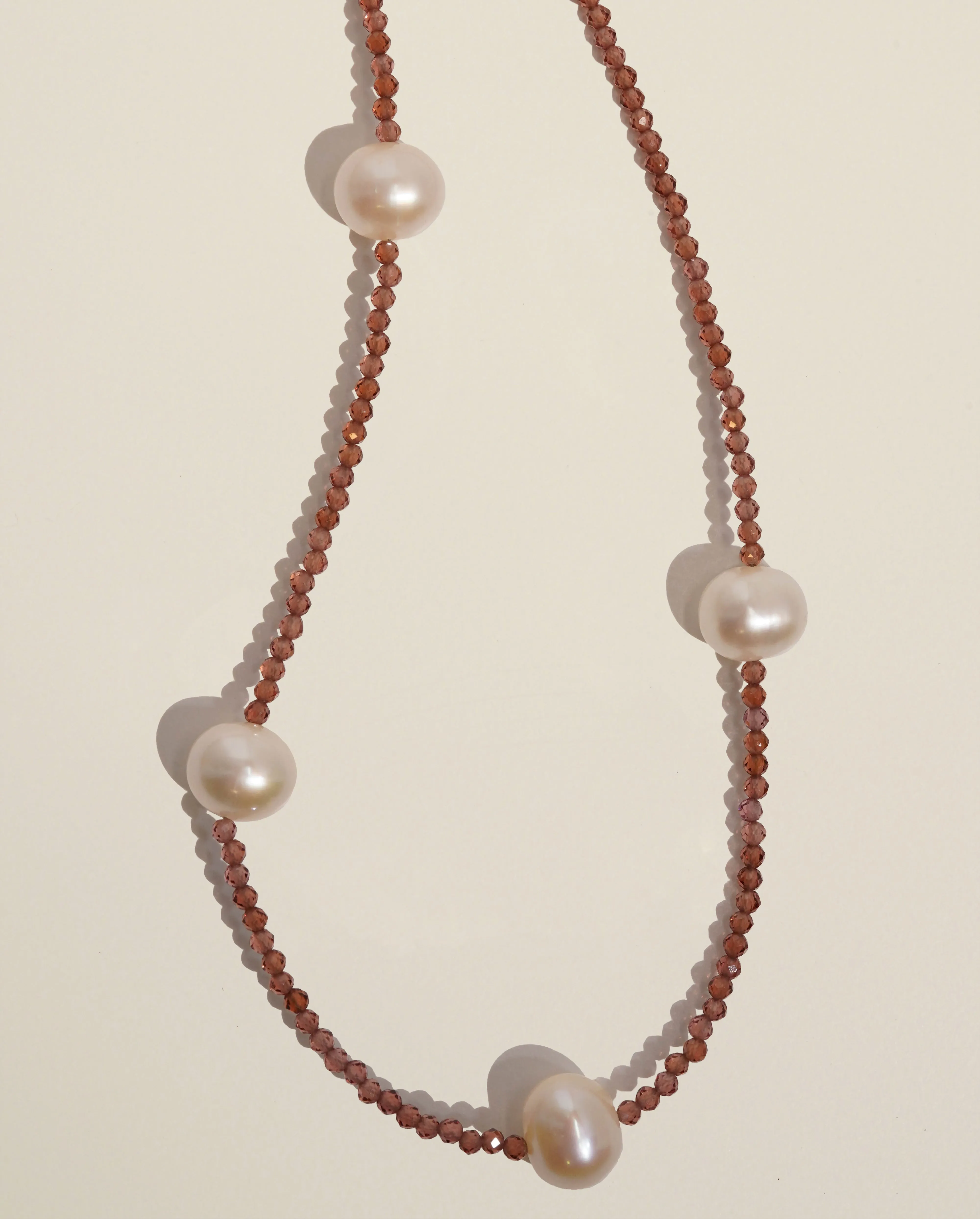 Tavi Necklace