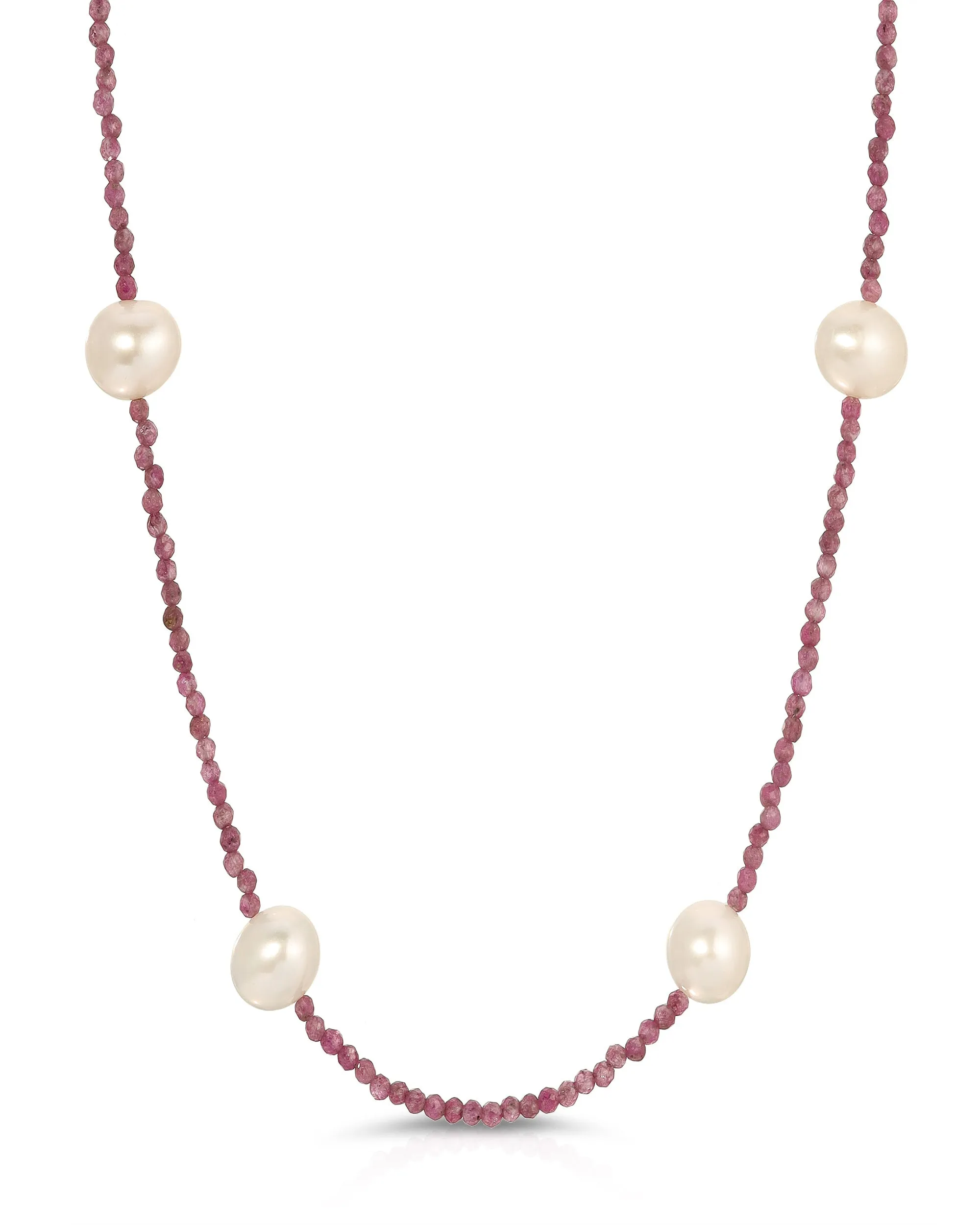 Tavi Necklace
