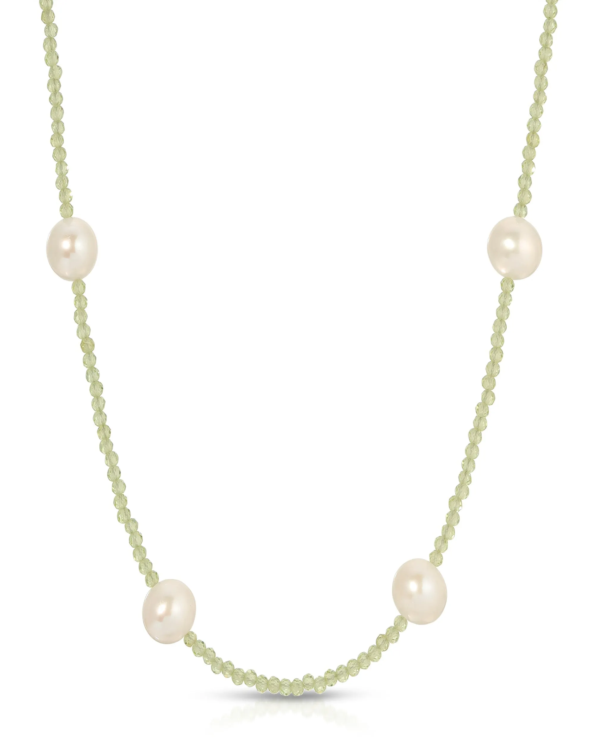 Tavi Necklace