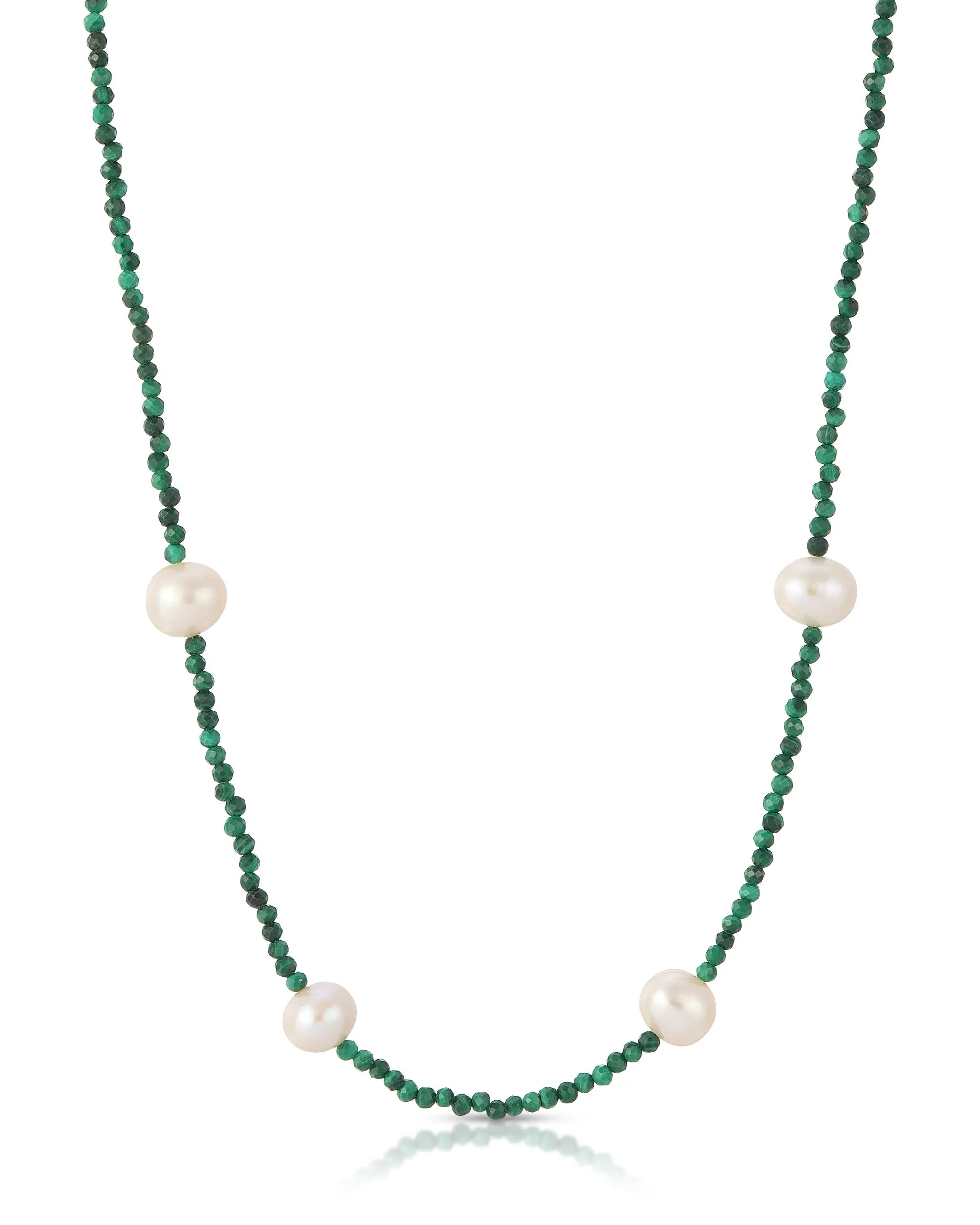 Tavi Necklace