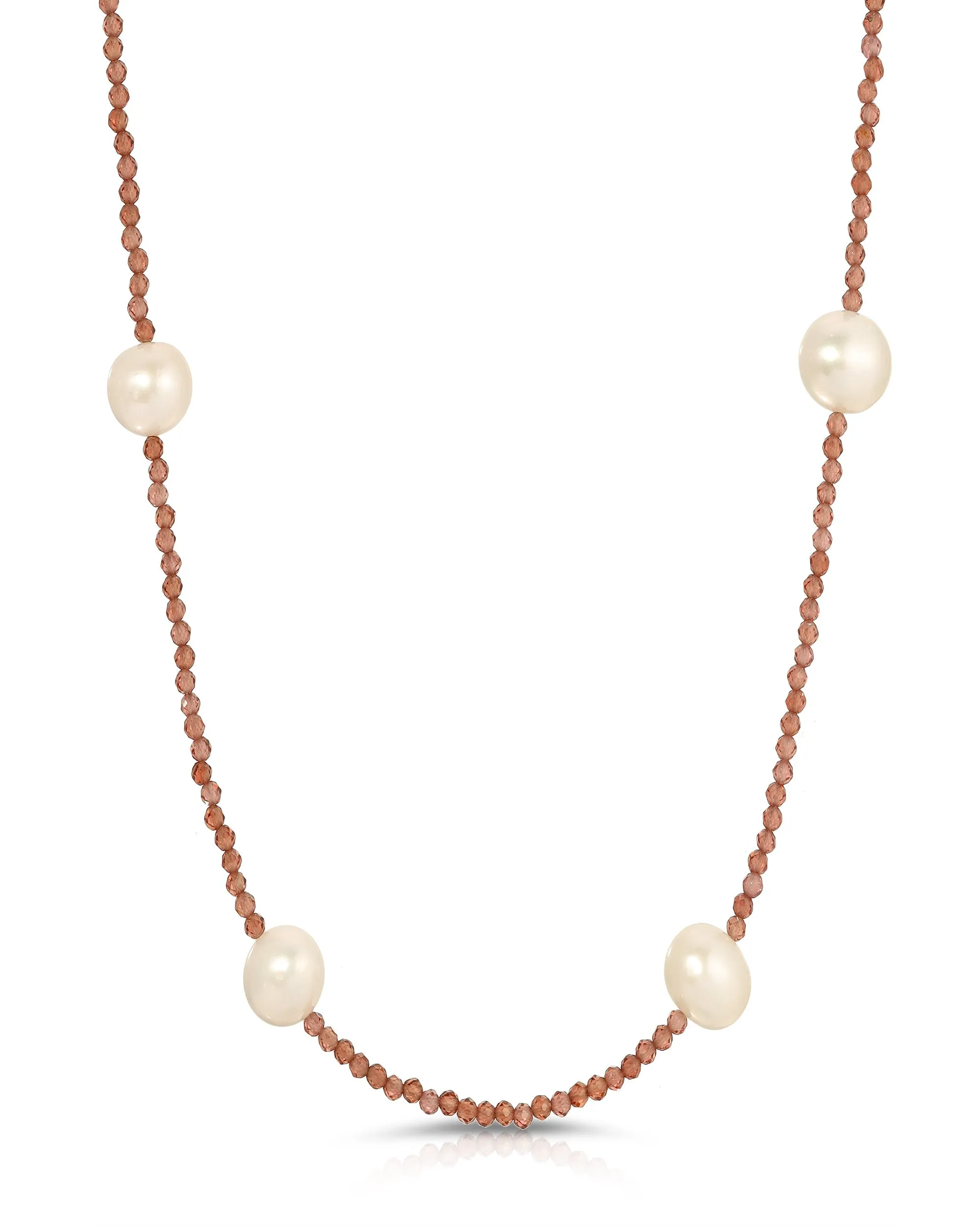 Tavi Necklace