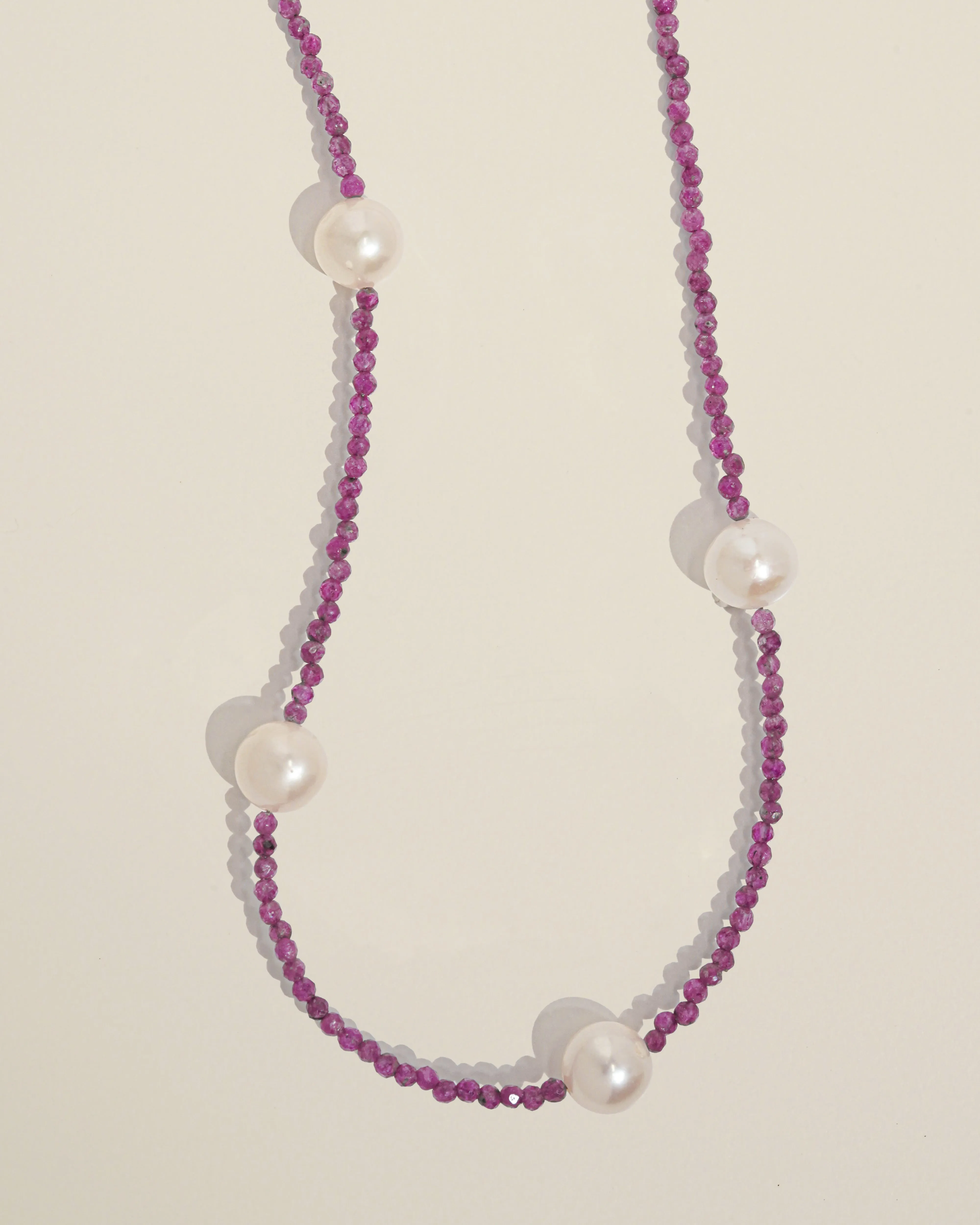 Tavi Necklace