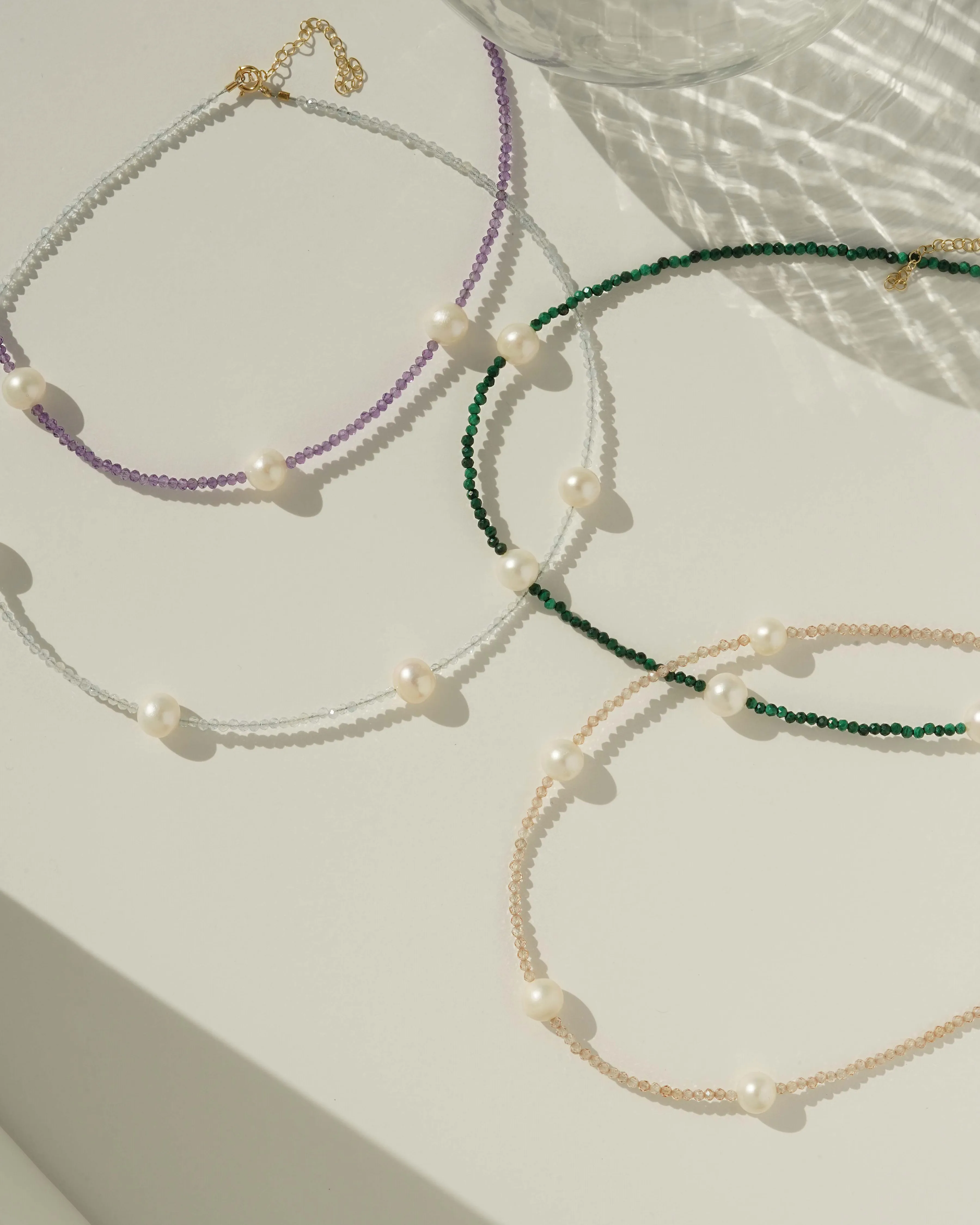 Tavi Necklace