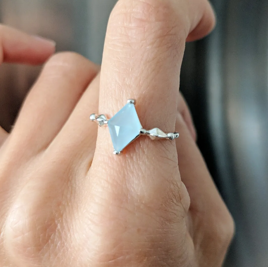 Vega Ring